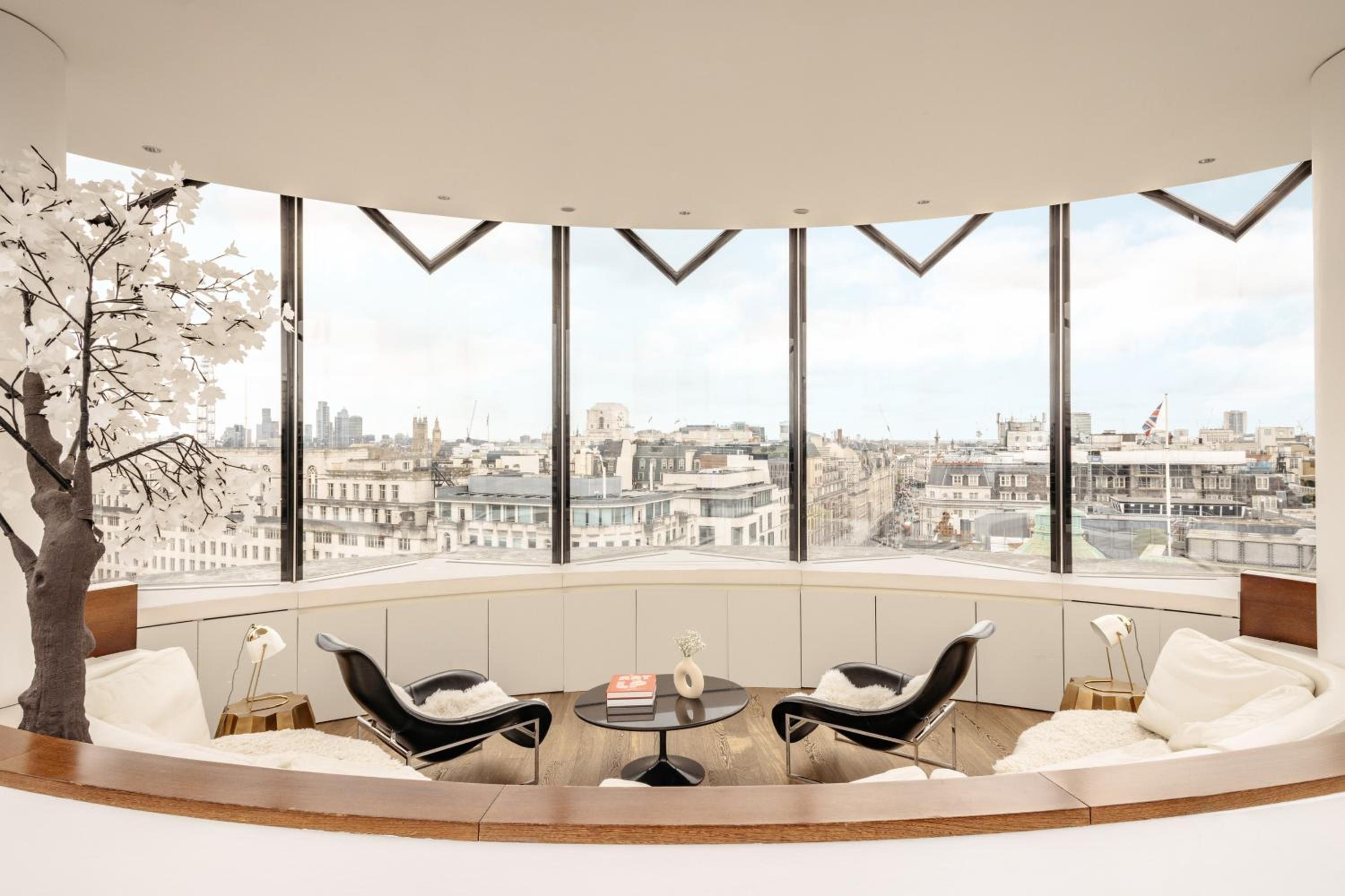 Penthouse (Non Smoking)