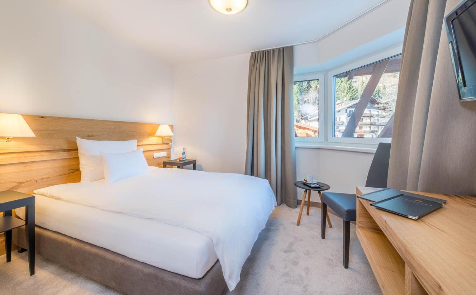 Budget Double Room photo 1