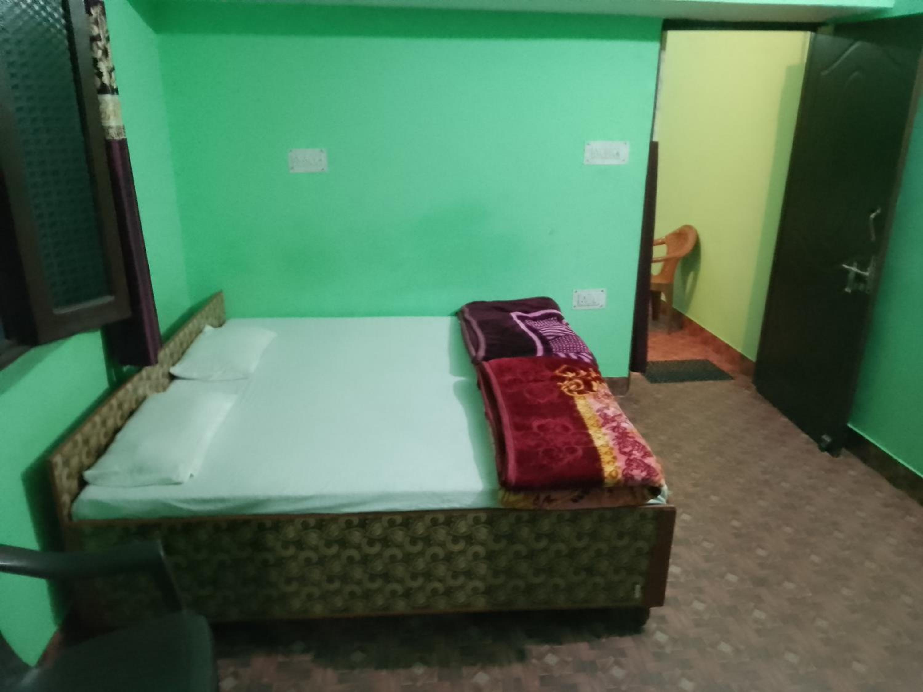 Double Room photo 1