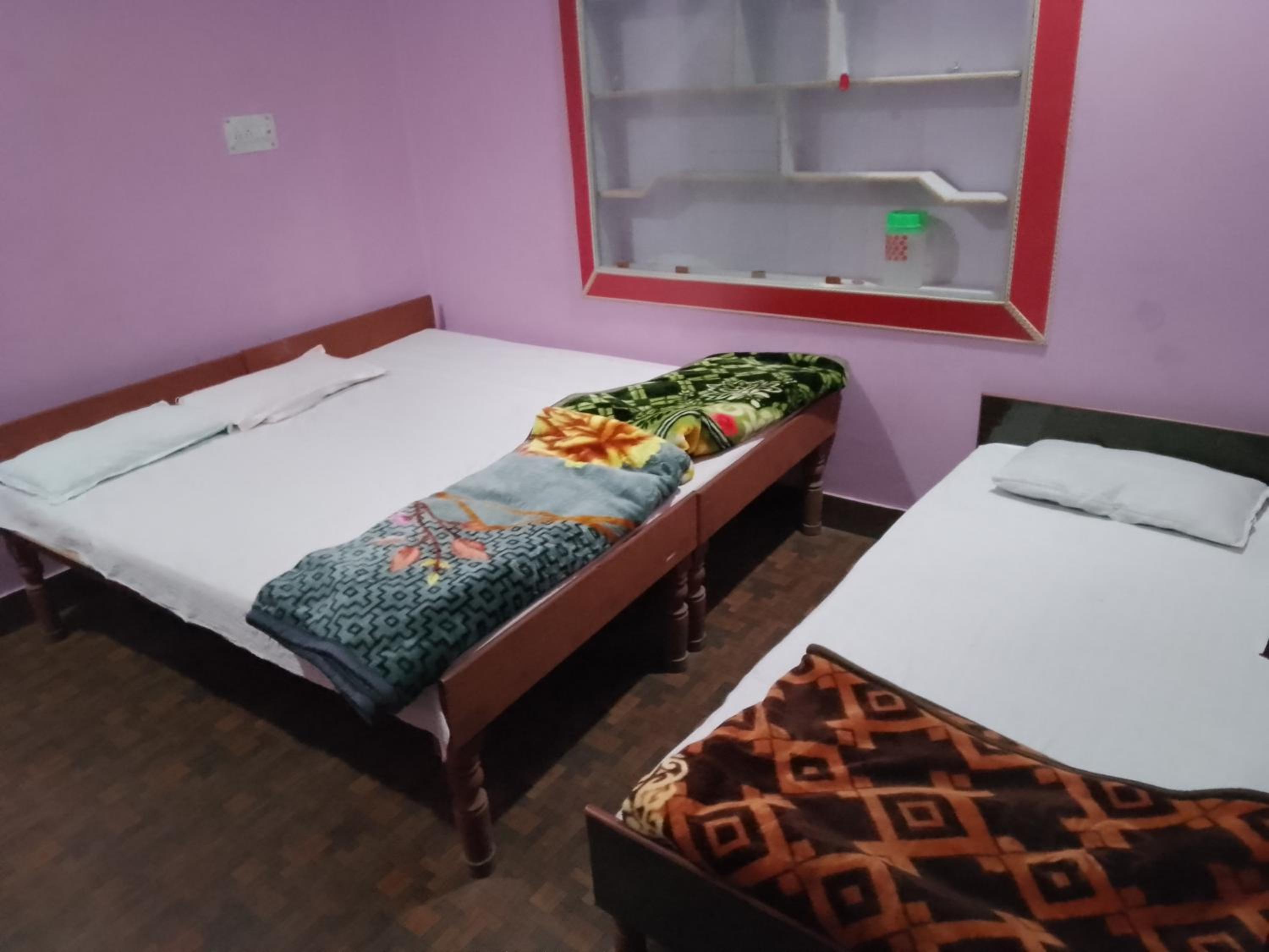 Double Room photo 3