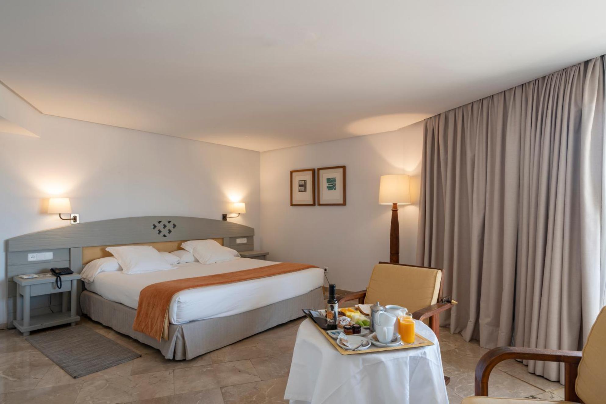 Superior Double Room photo 3