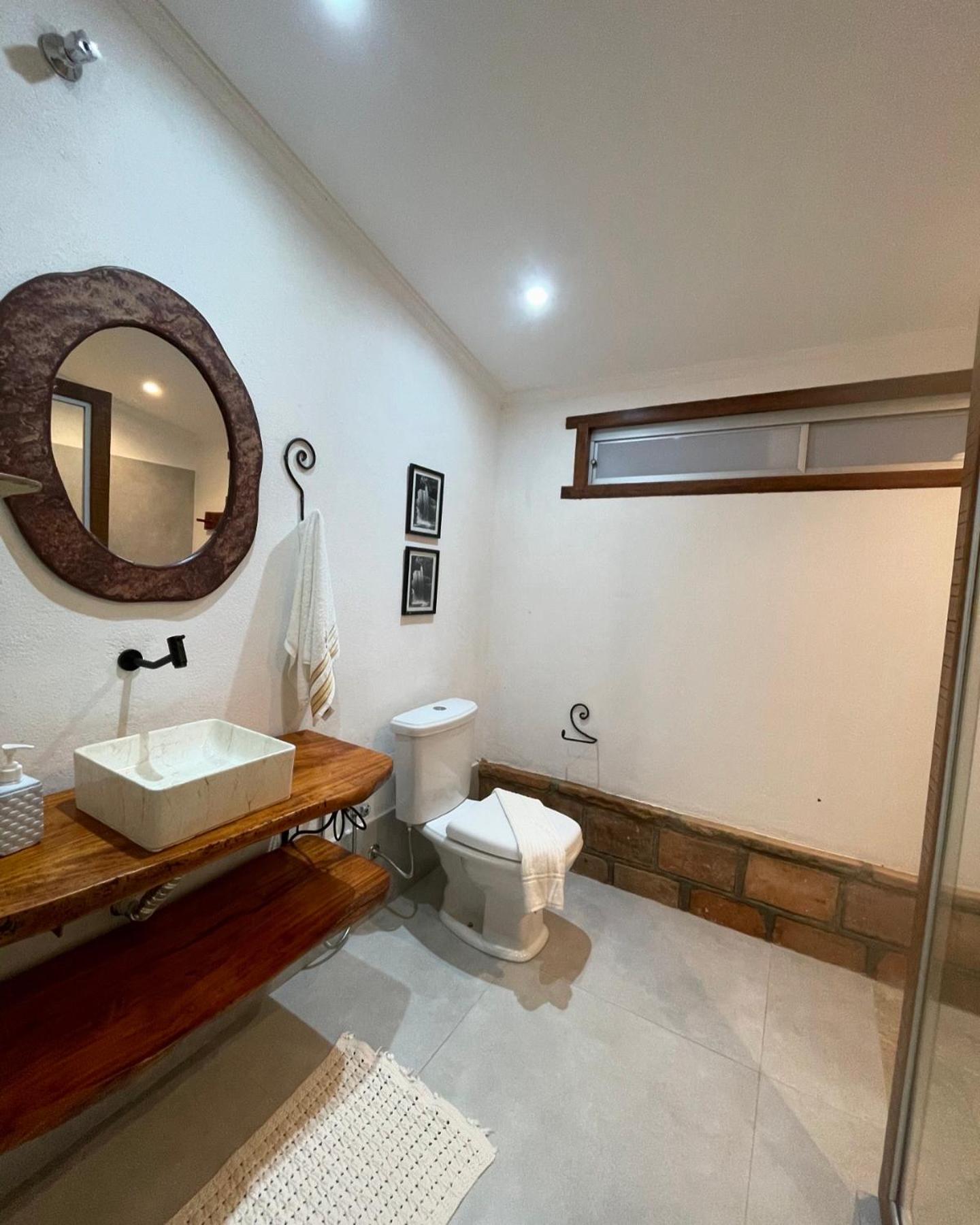 Double Room with Garden View photo 3