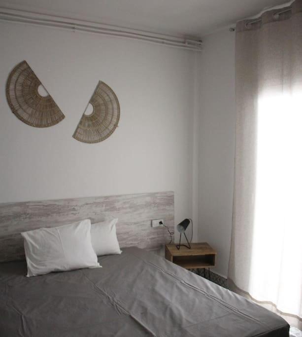 Departamento de tres habitaciones