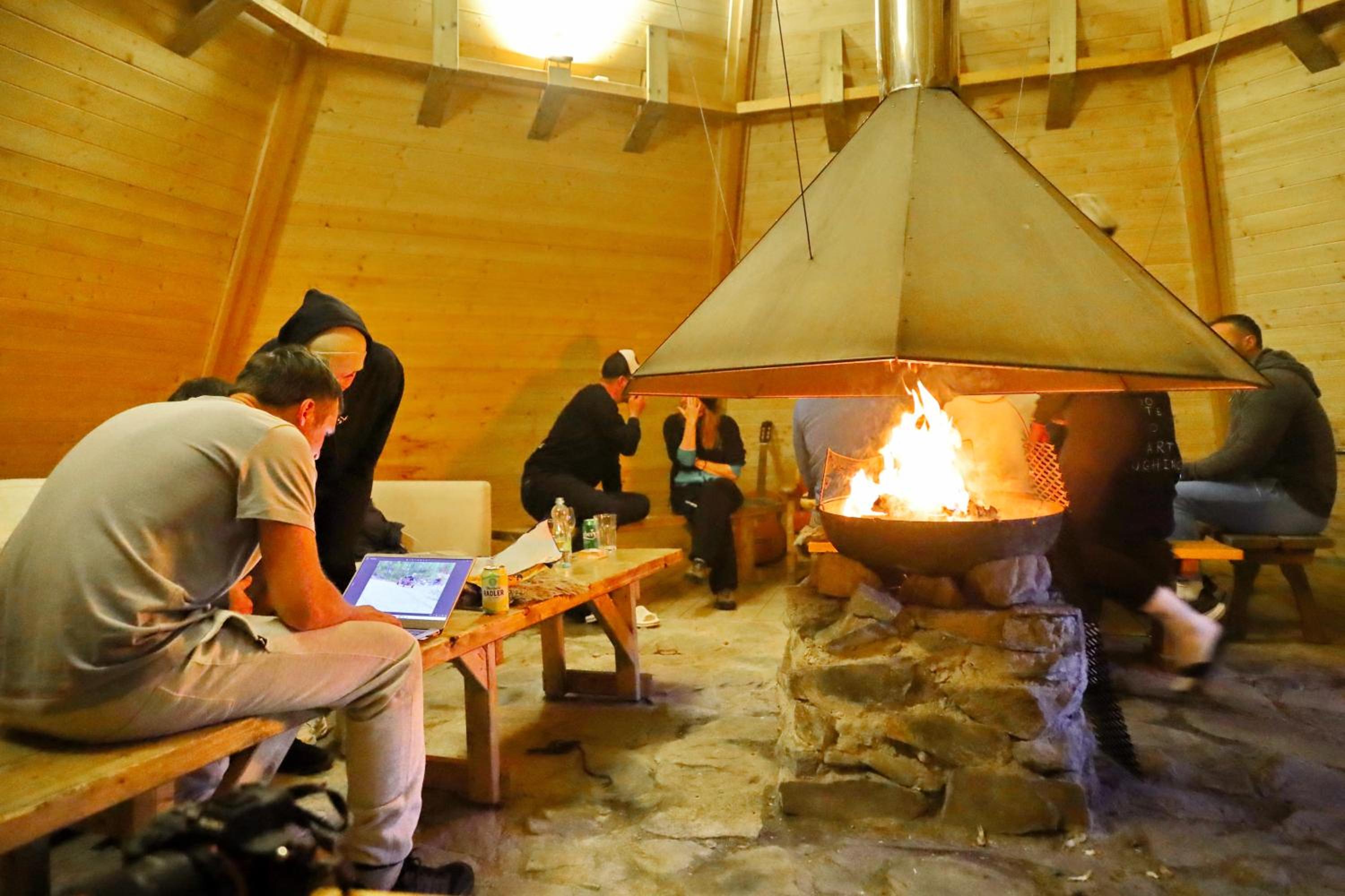 Tent - Photo 15
