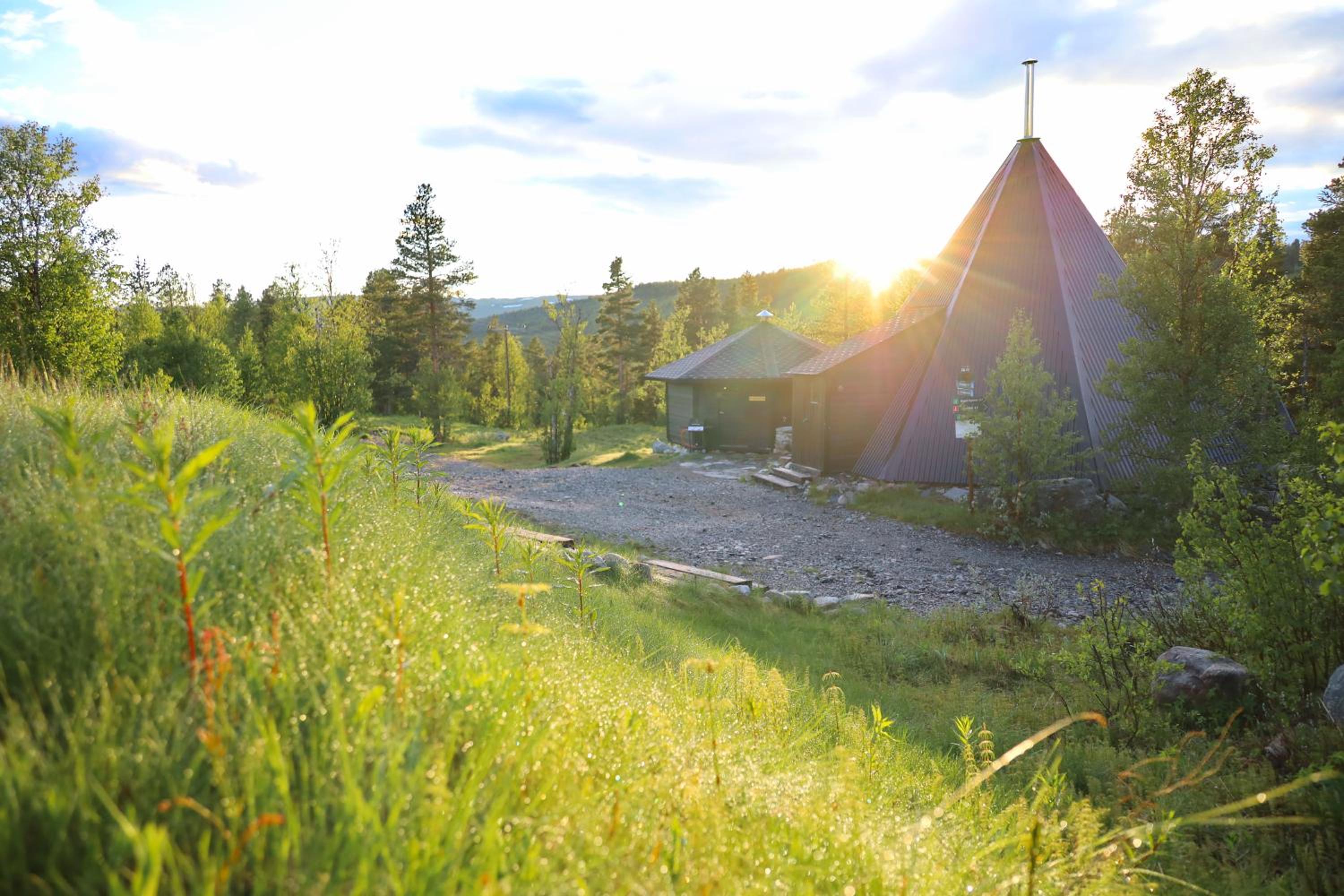 Tent - Photo 19