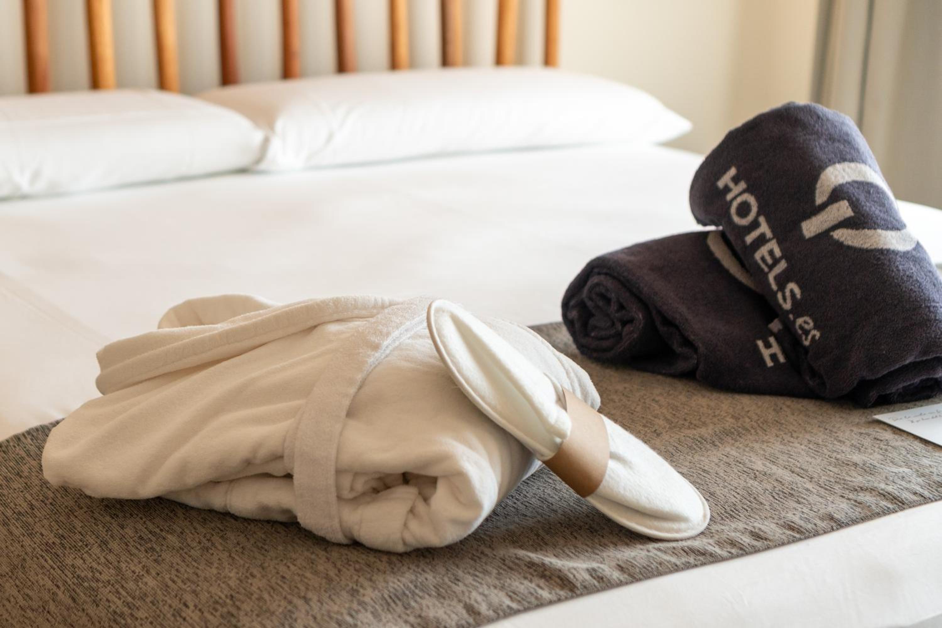 Suite Junior con Terraza