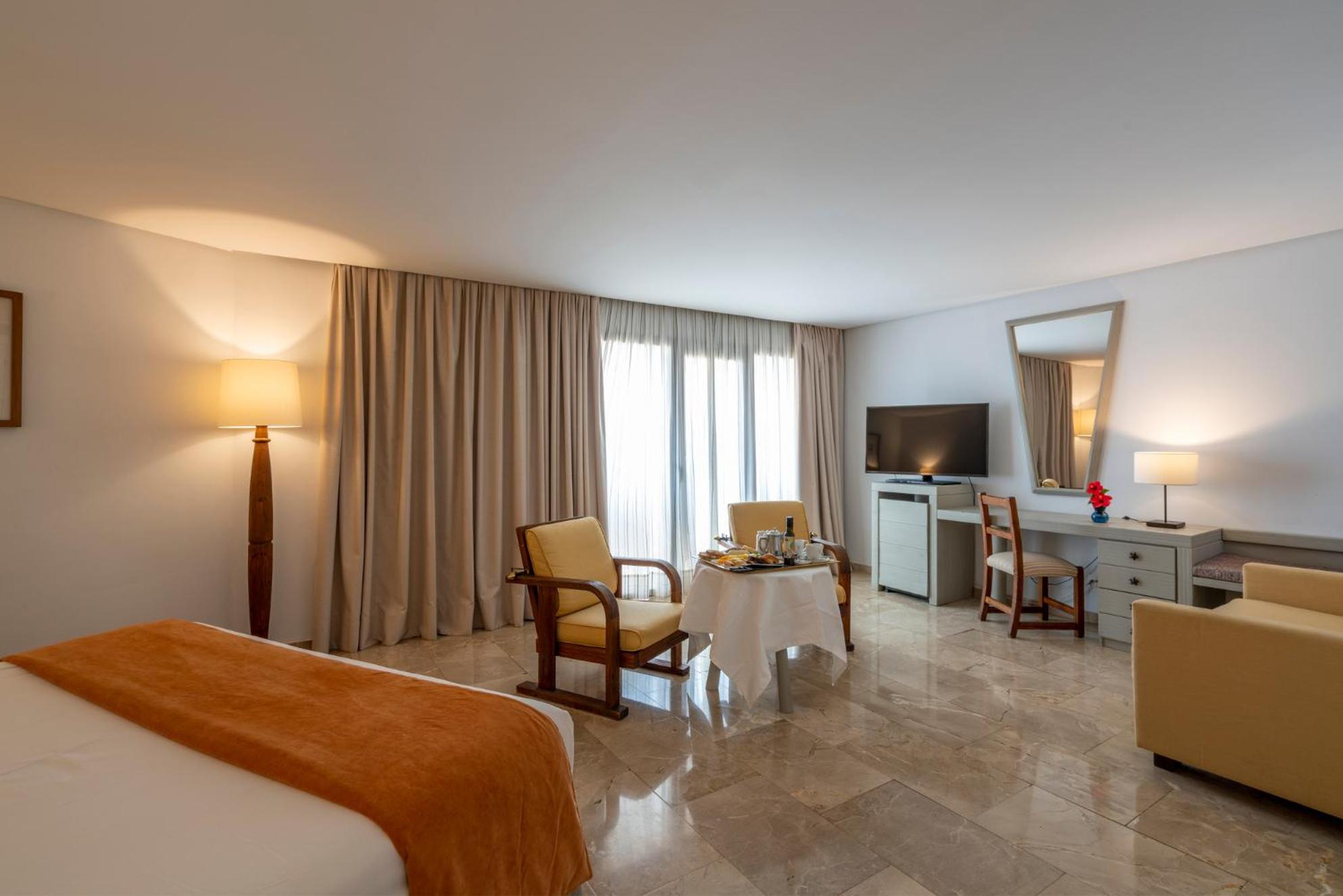 Superior Double Room photo 2