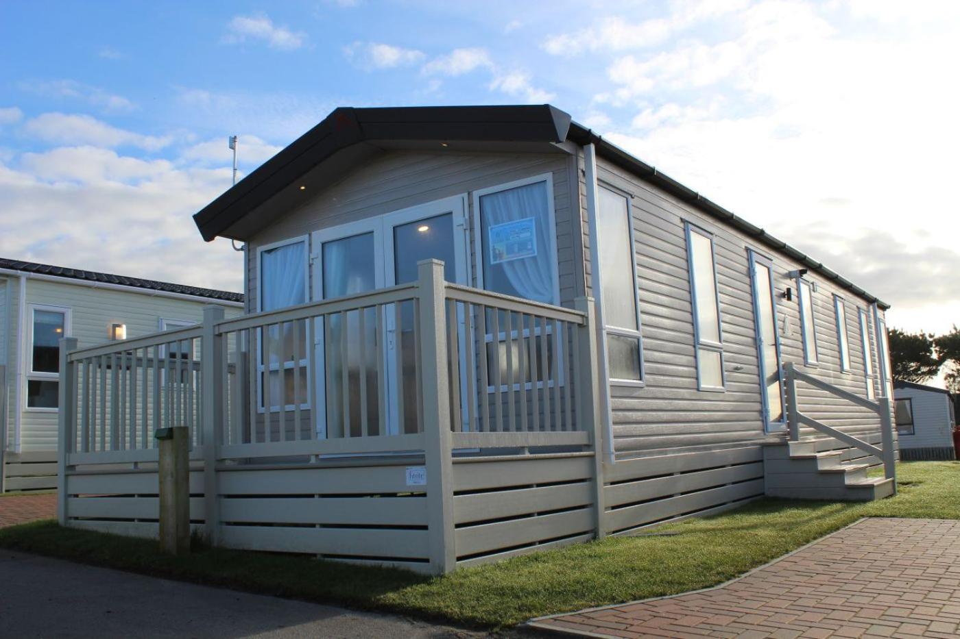 Holiday Home photo 2