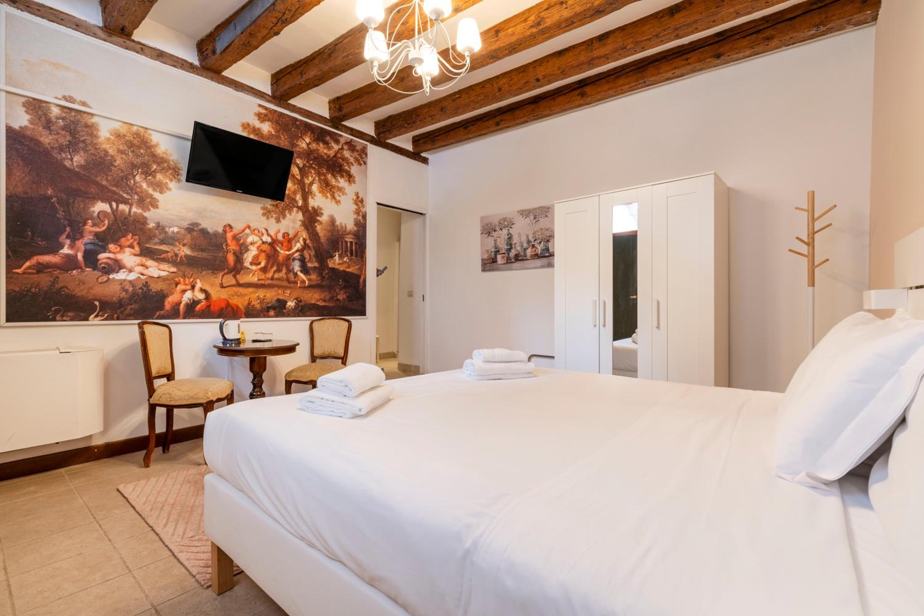Twin Room photo 2