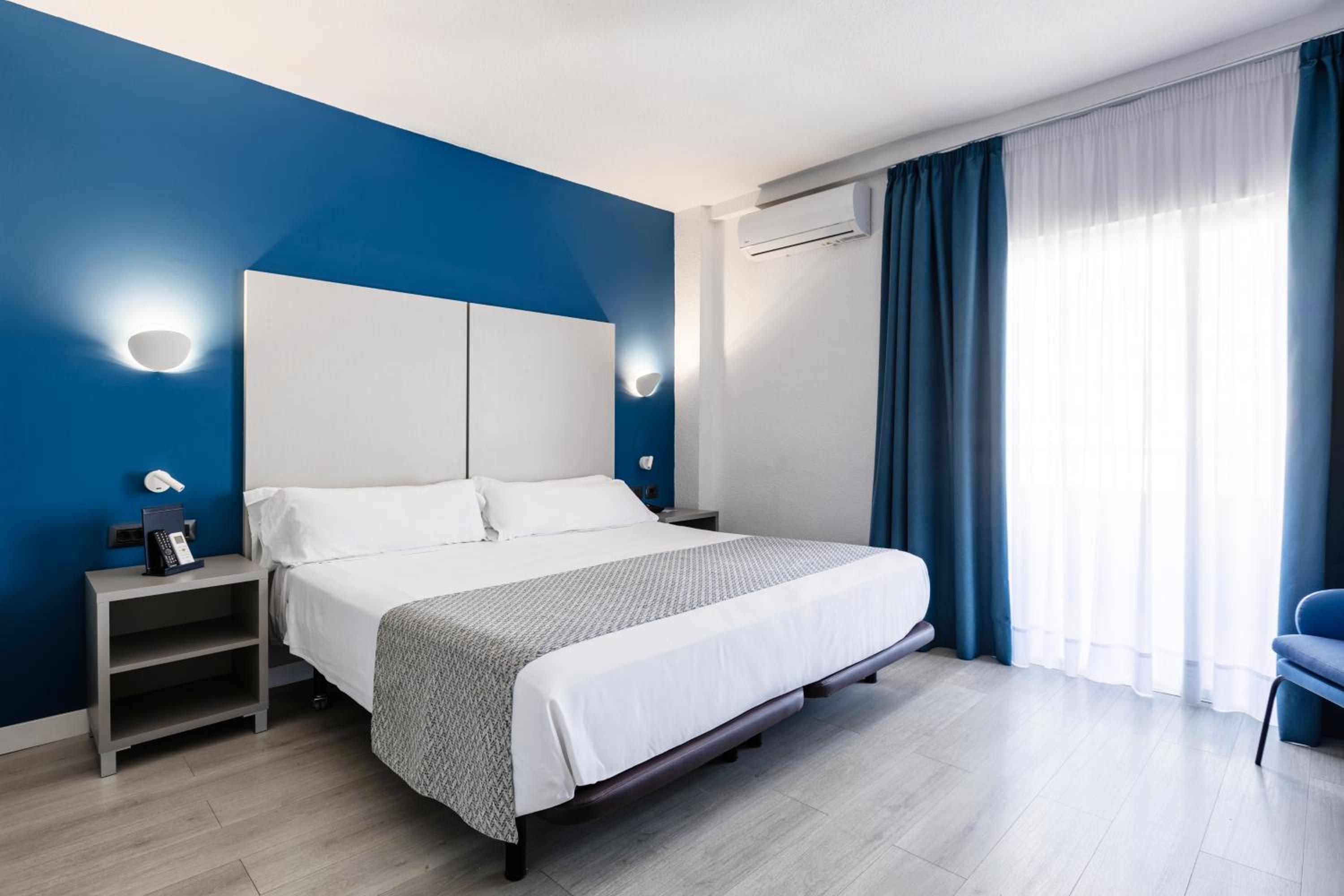 Premium Double or Twin Room