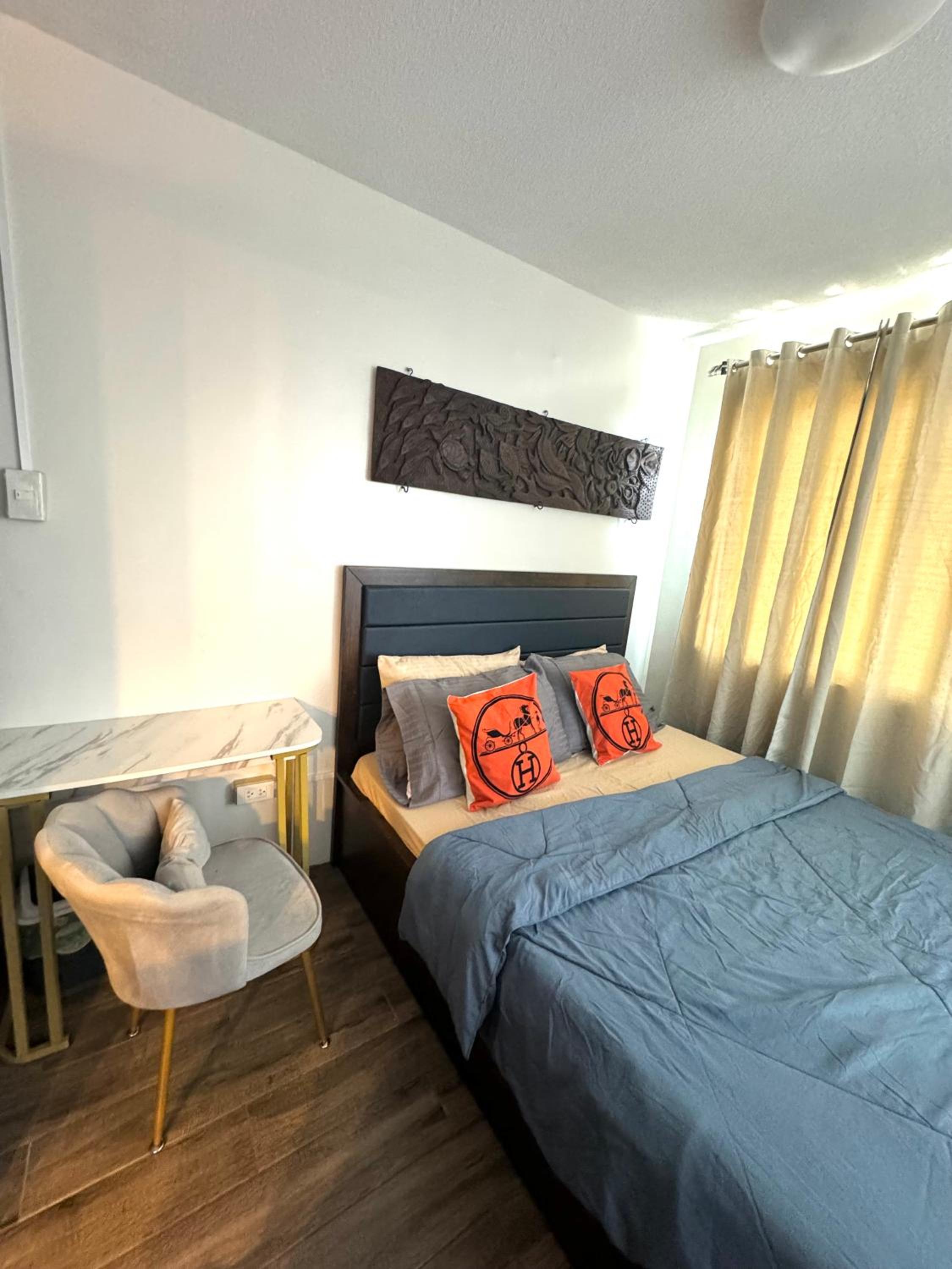 Two-Bedroom Apartment photo 1