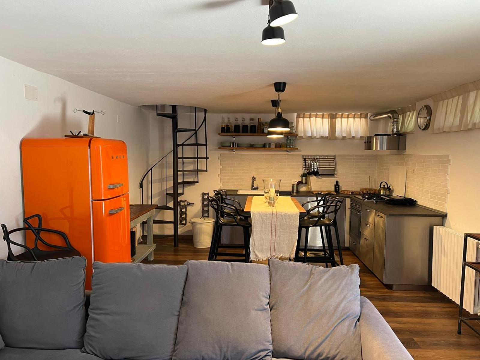 Two-Bedroom Apartment photo 2