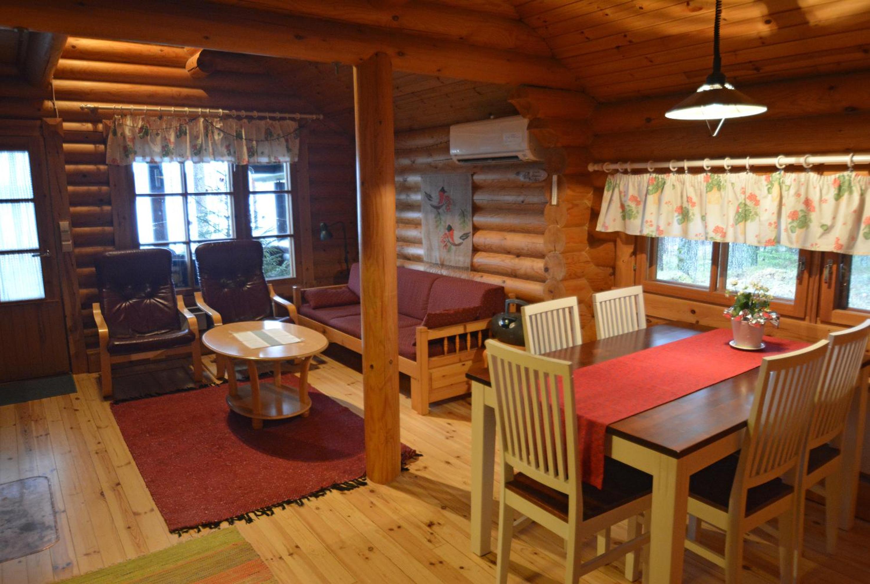 One-Bedroom Villa photo 1