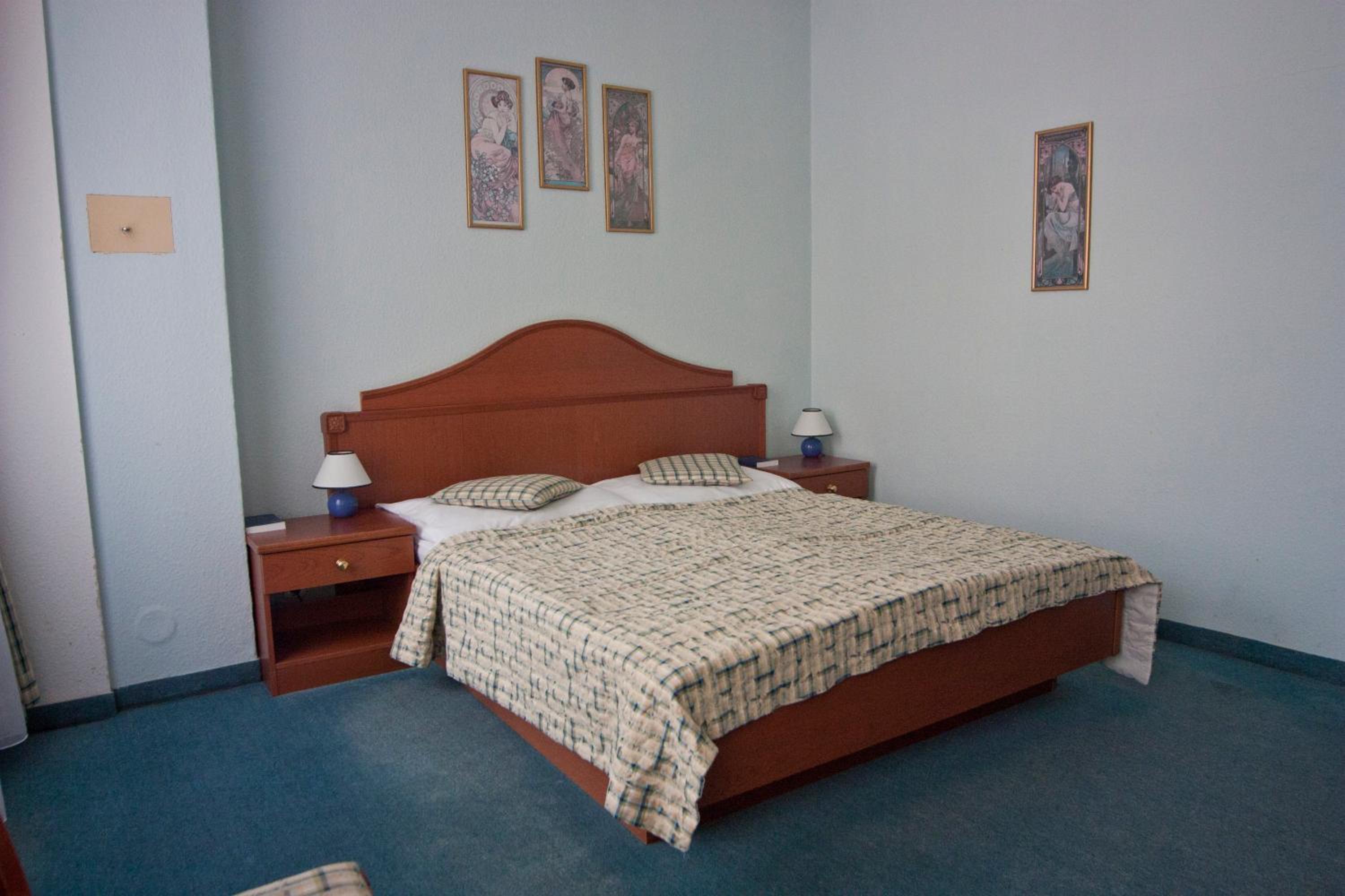 Double Room photo 3