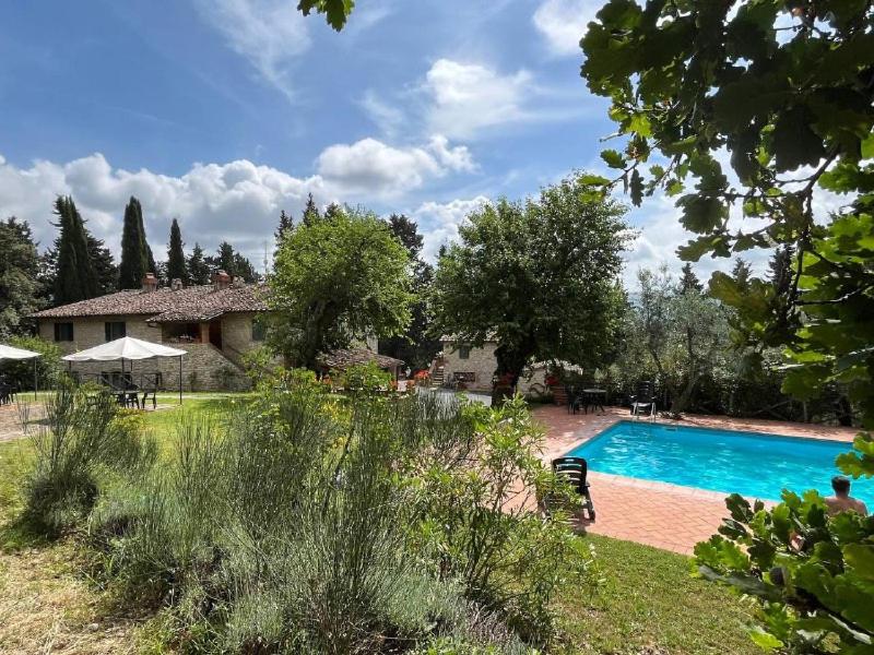Three-Bedroom Villa photo 3
