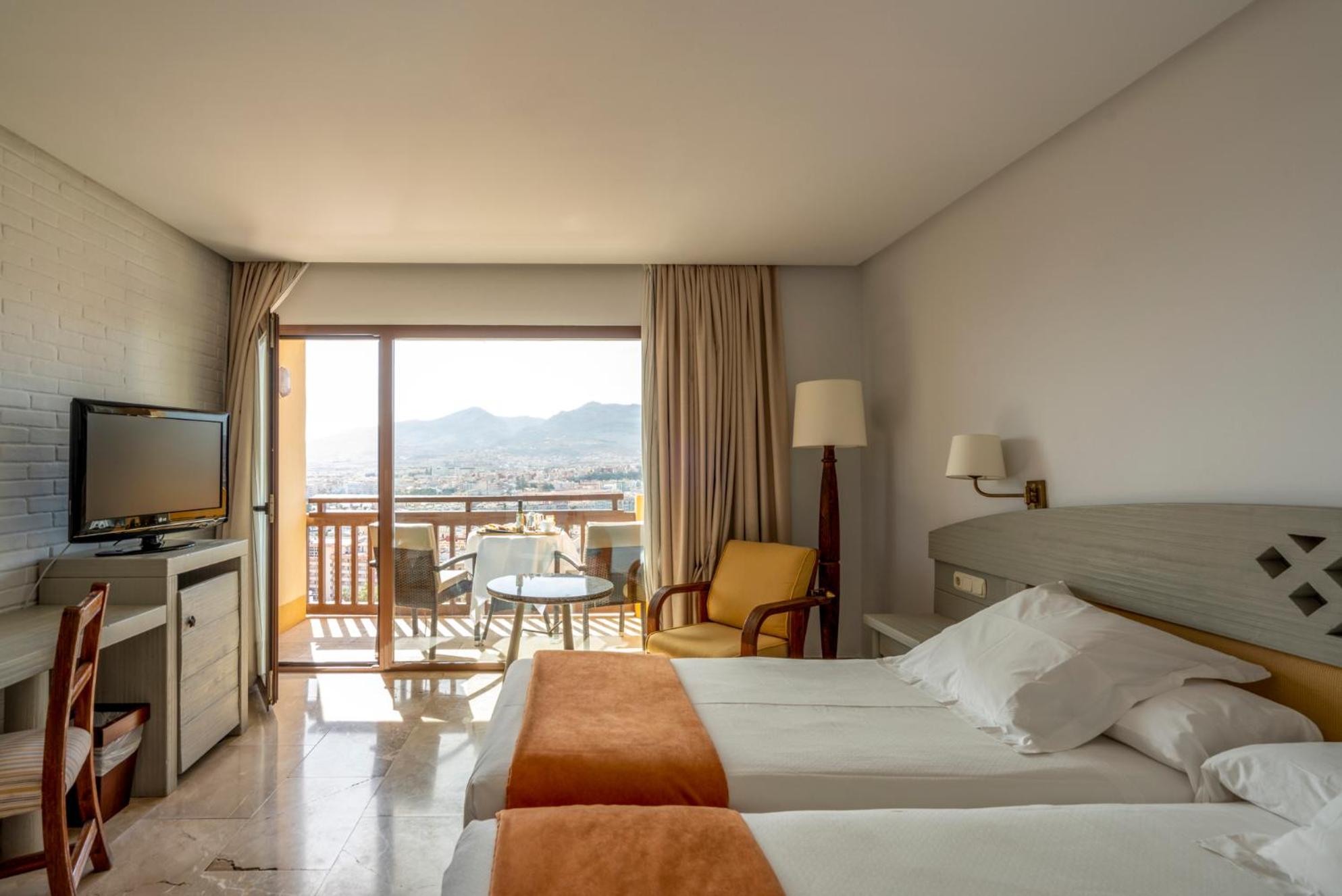 Standard Double Room - Photo 1