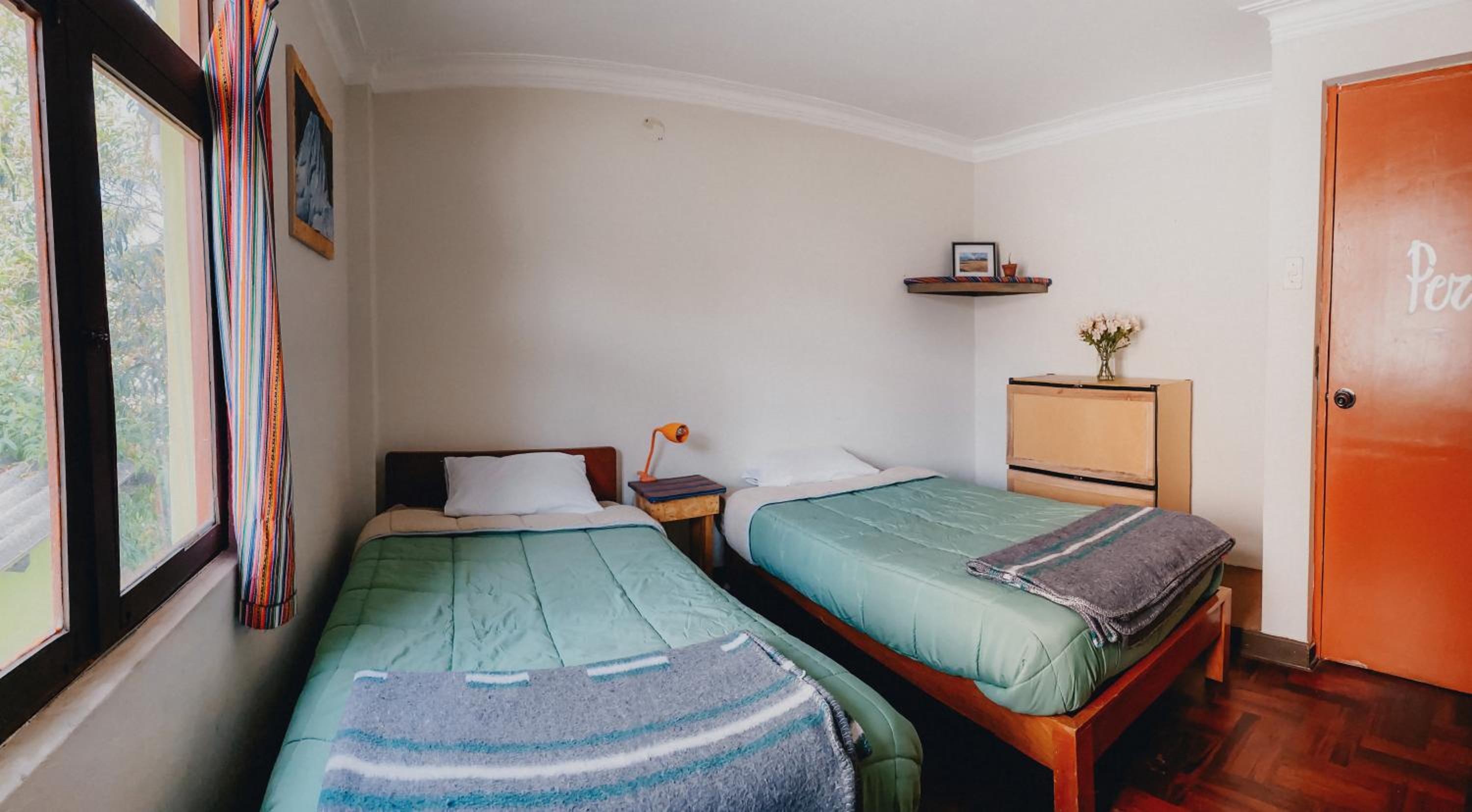 Double or Twin Room photo 1