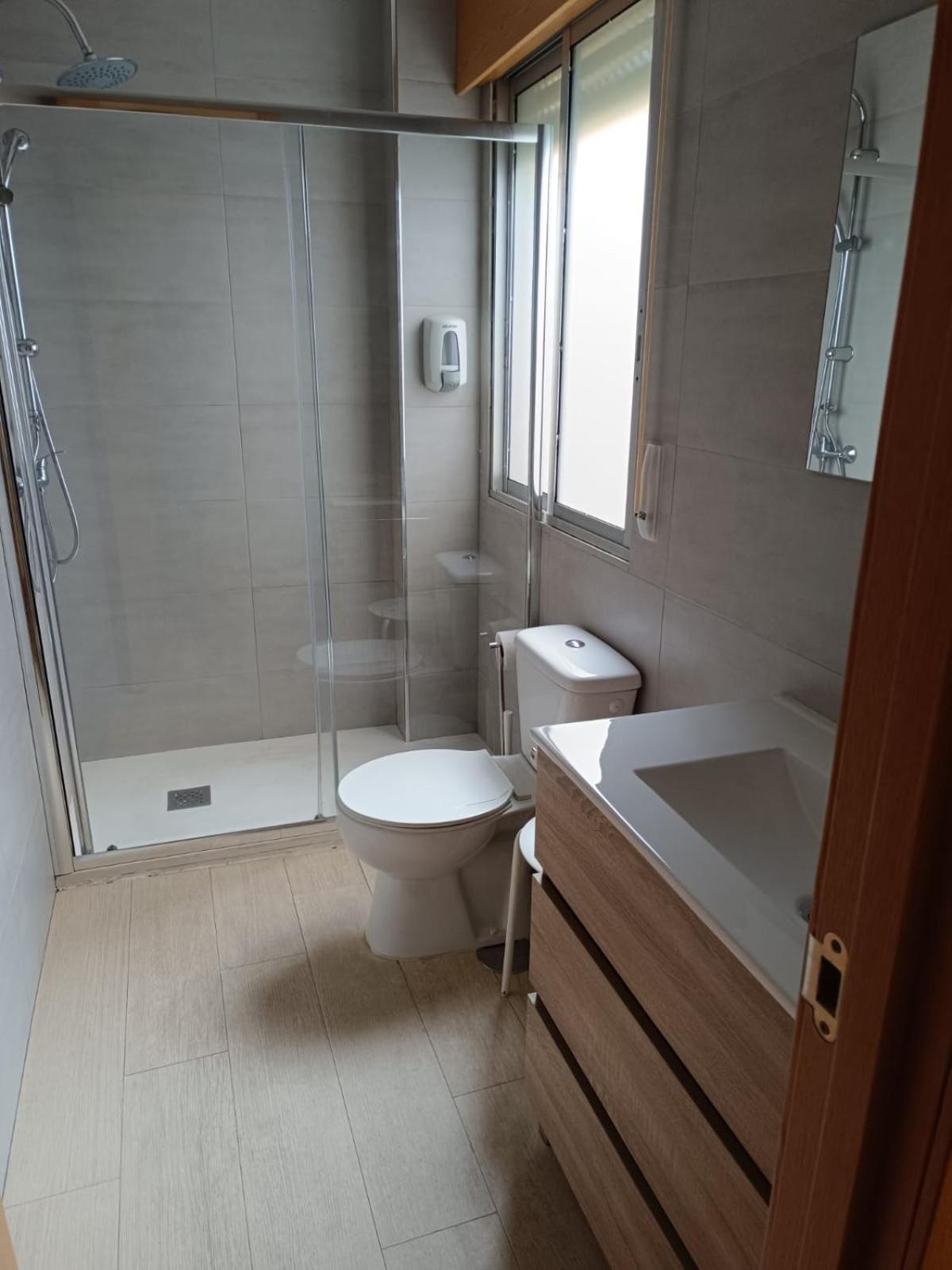 Twin Room with Terrace photo 2