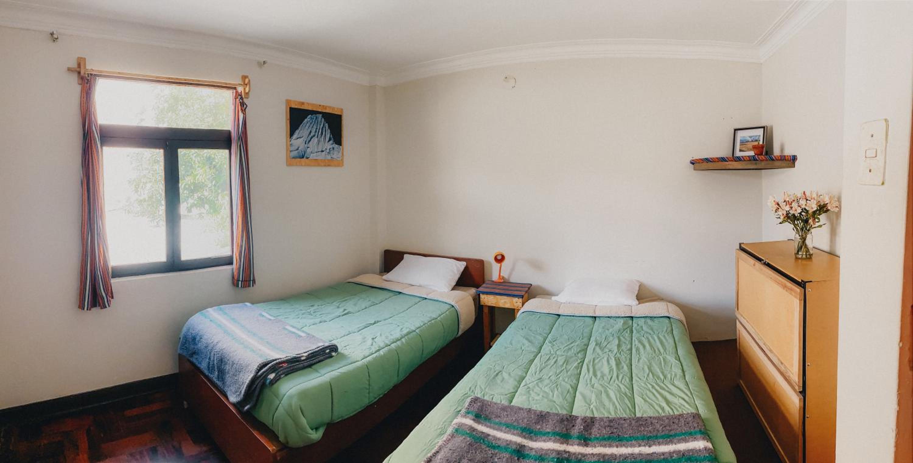 Double or Twin Room photo 2