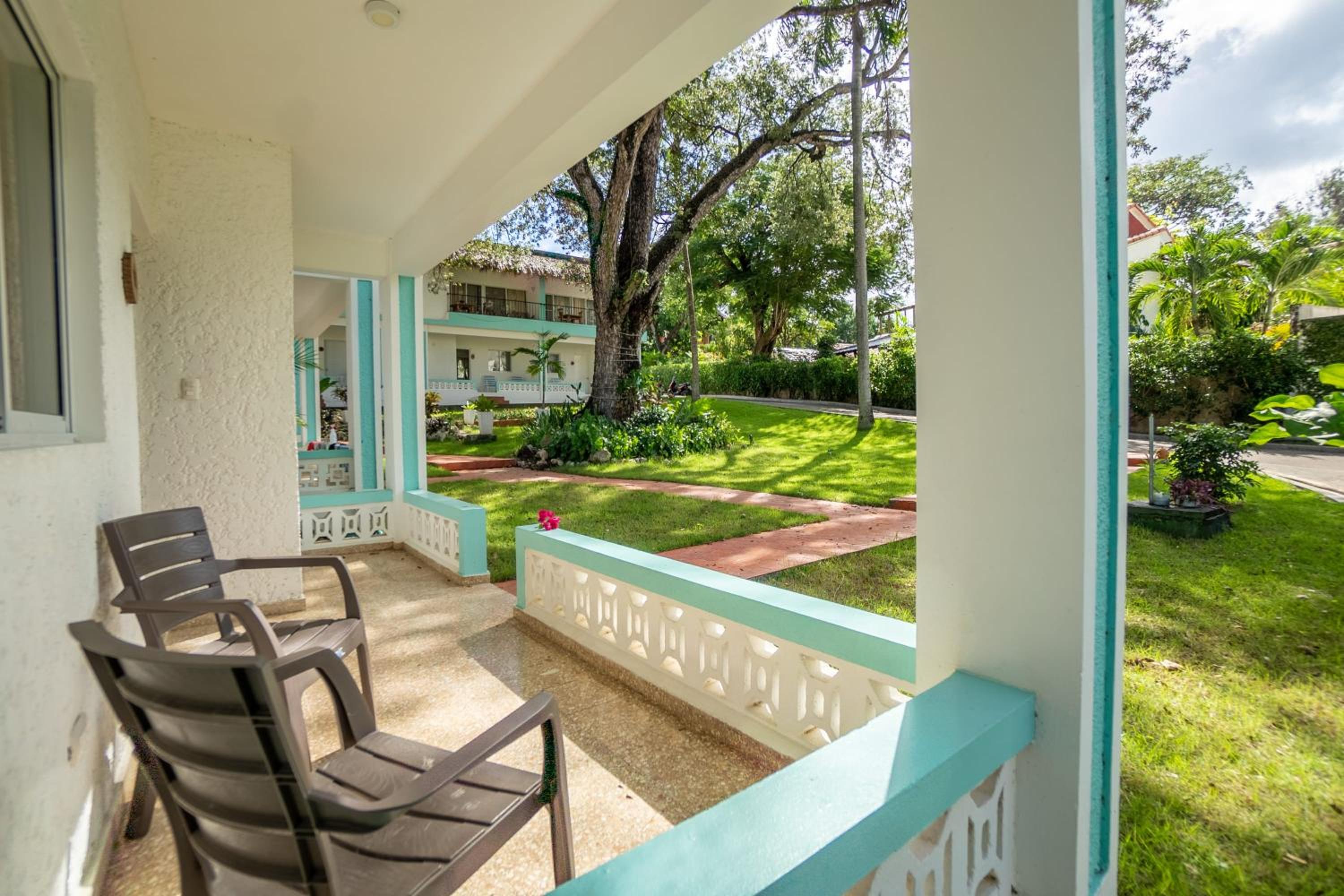 Bungalow photo 2