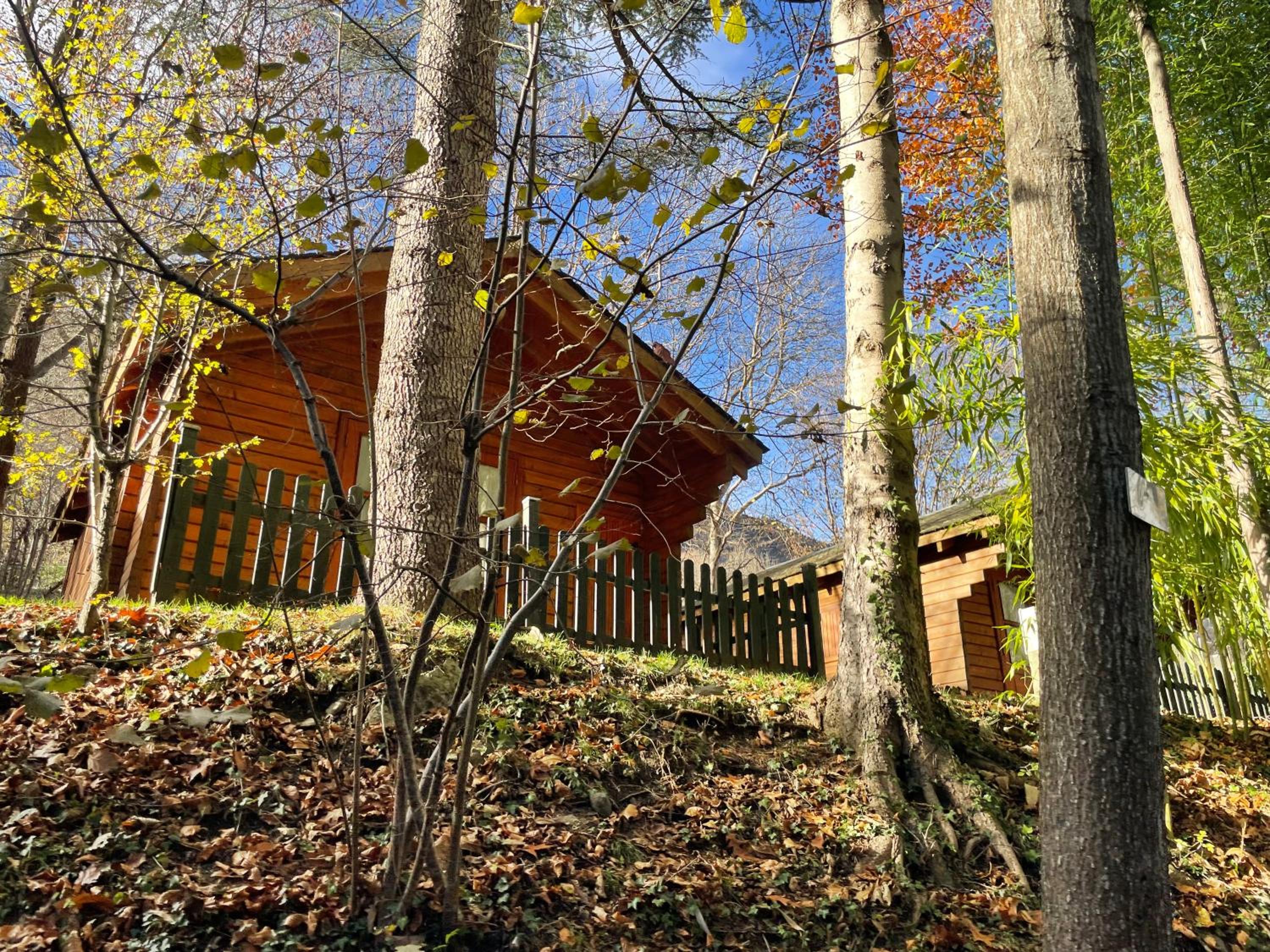 Bungalow photo 2