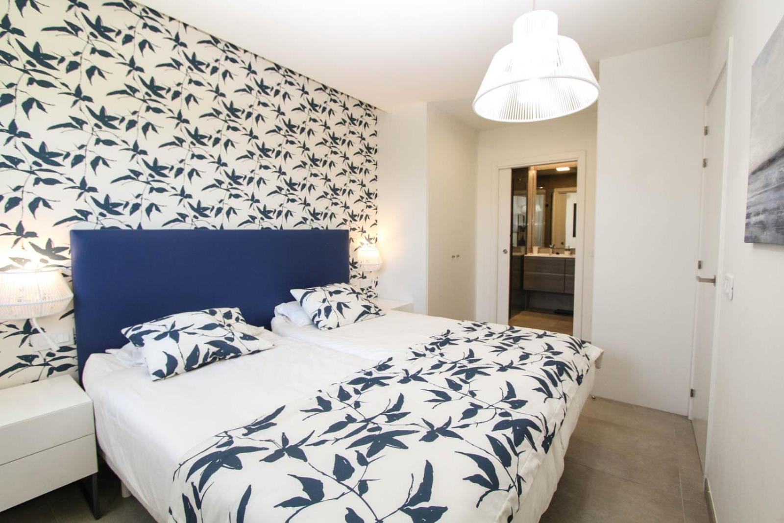 Apartamento - Planta Baja