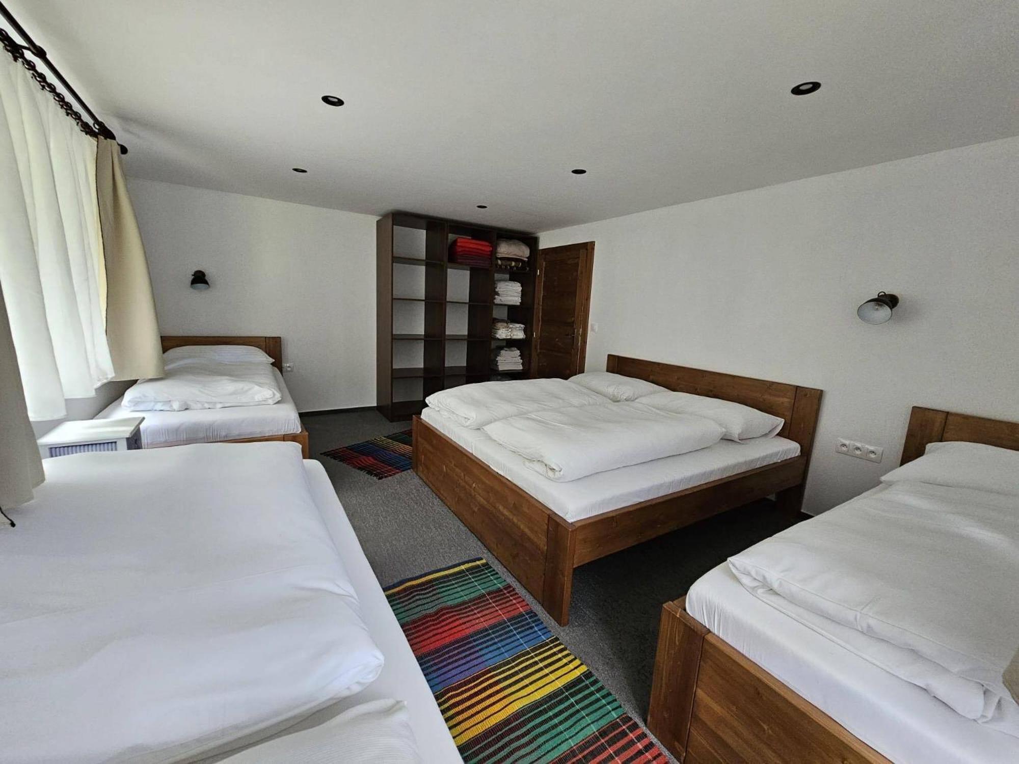 Three-Bedroom Chalet photo 1