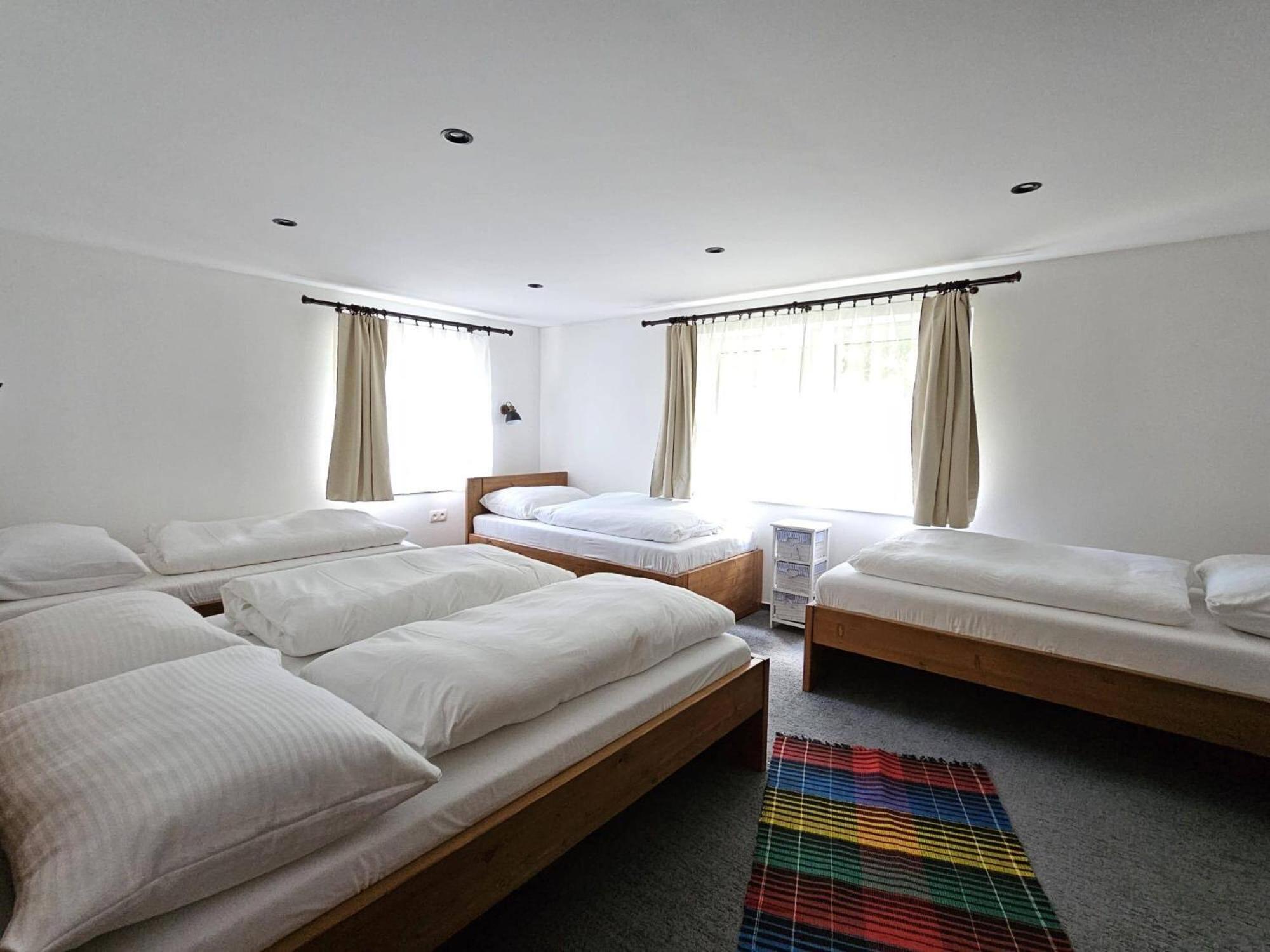 Three-Bedroom Chalet photo 3