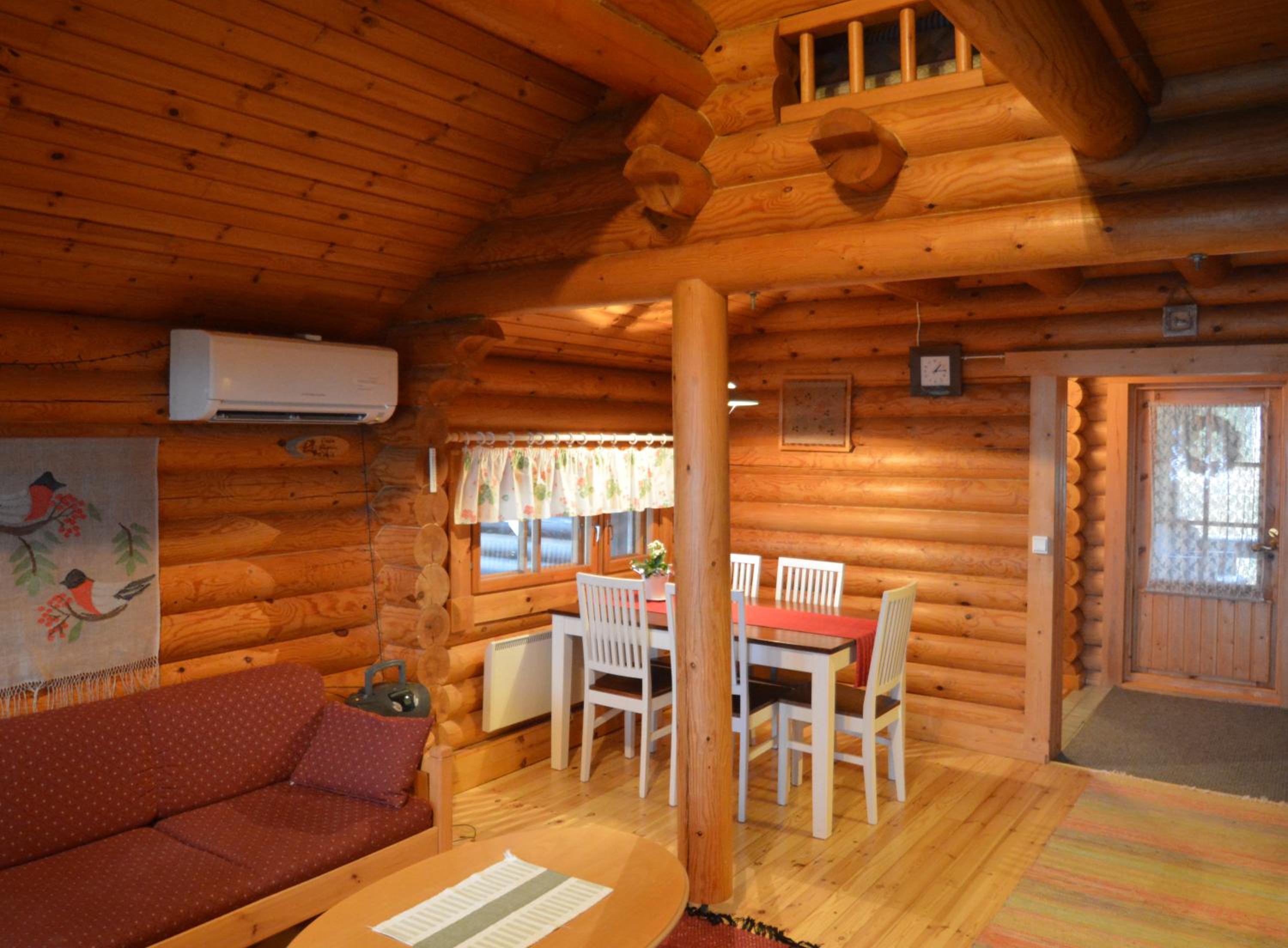 One-Bedroom Villa photo 3