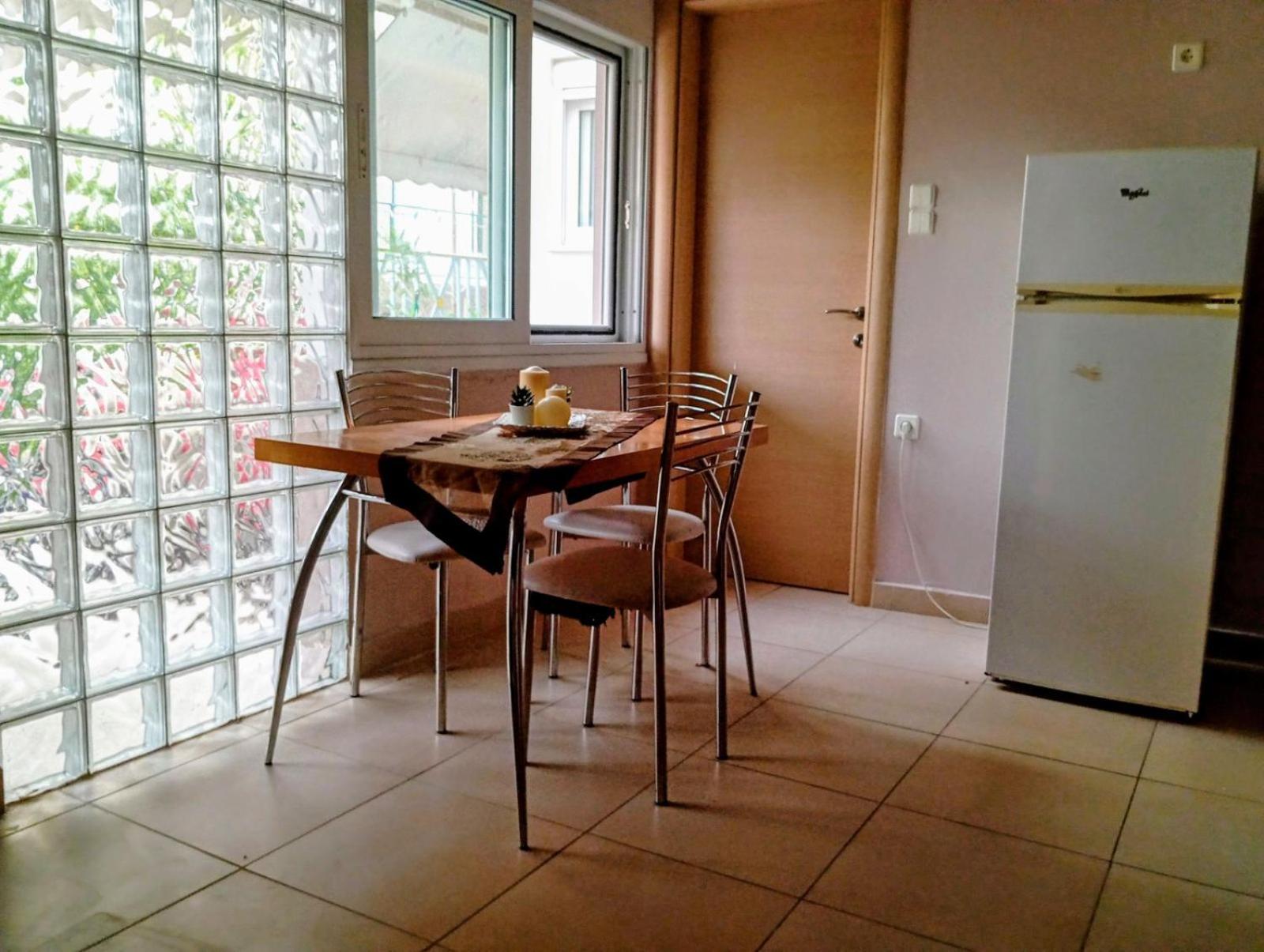 One-Bedroom House photo 3