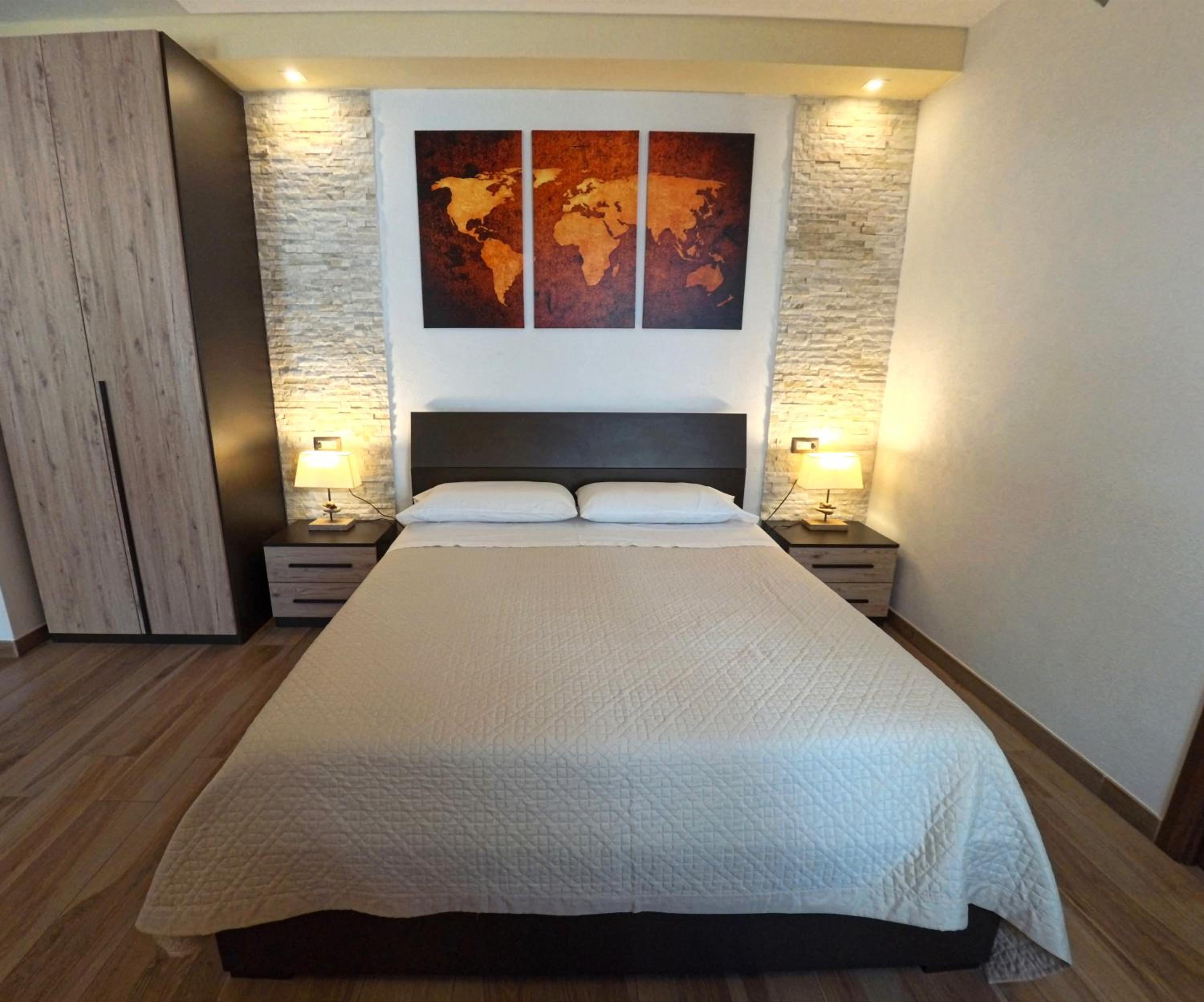 Deluxe Double Room - Photo 5