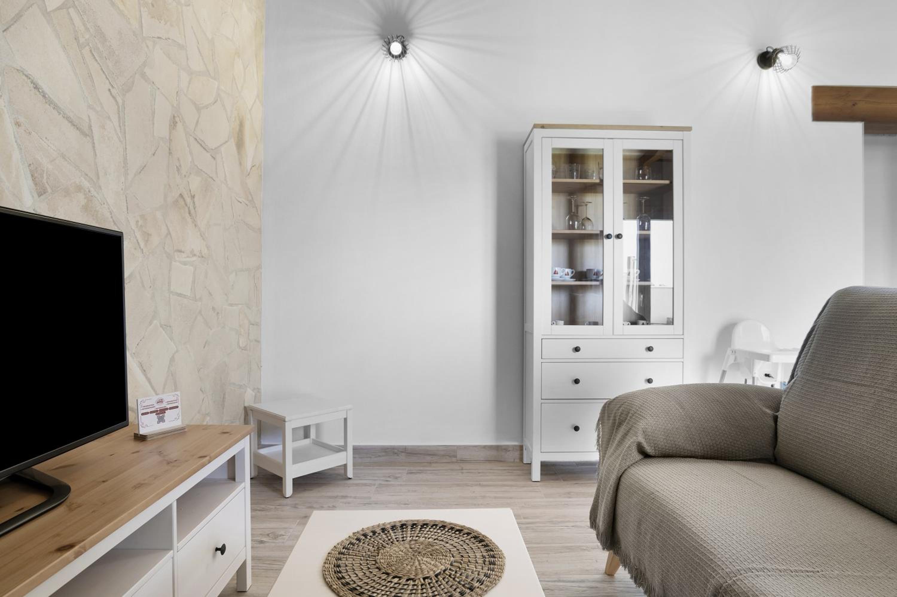 Quadruple Room with Shower