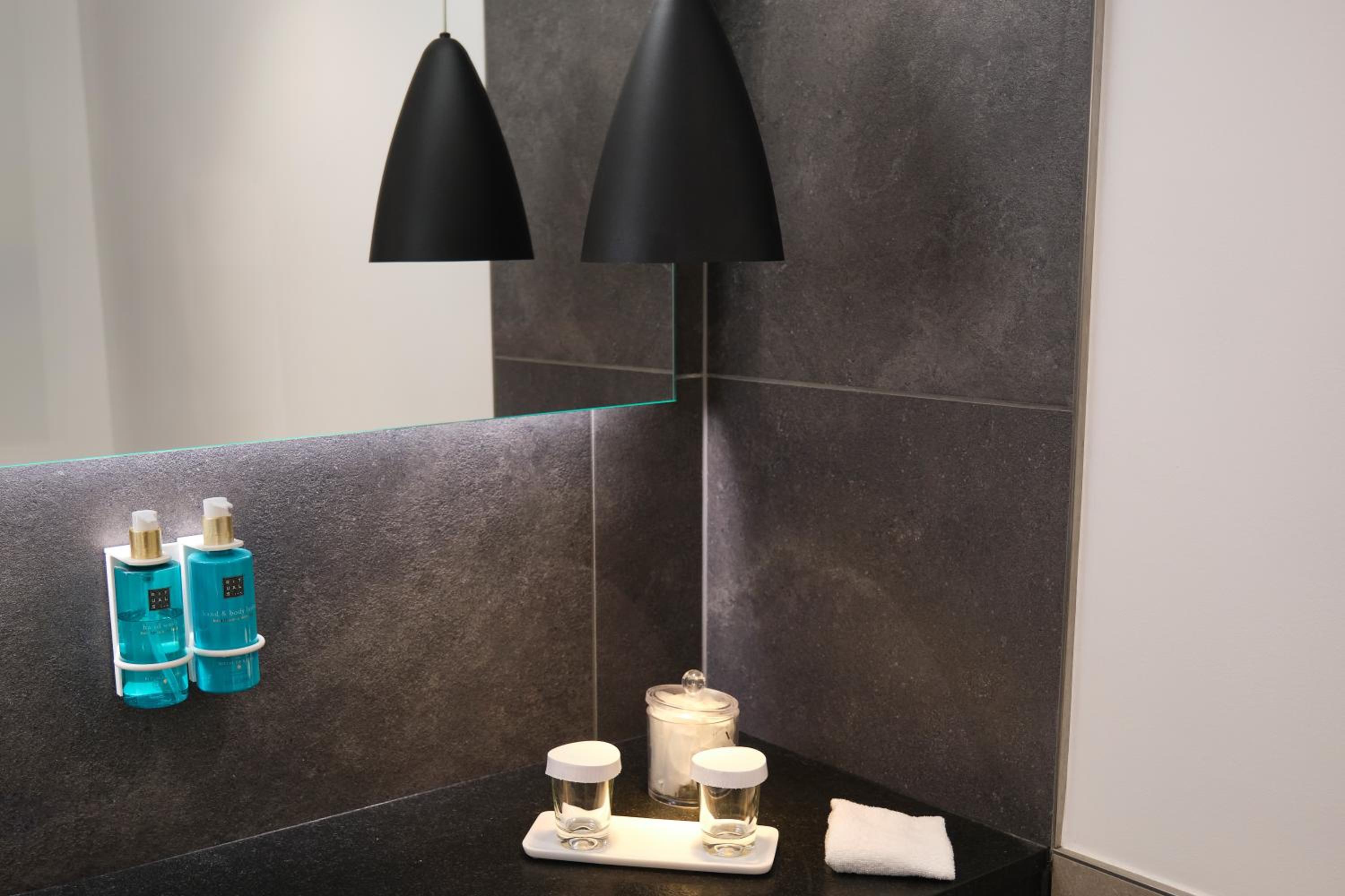 Business Premium Double Room