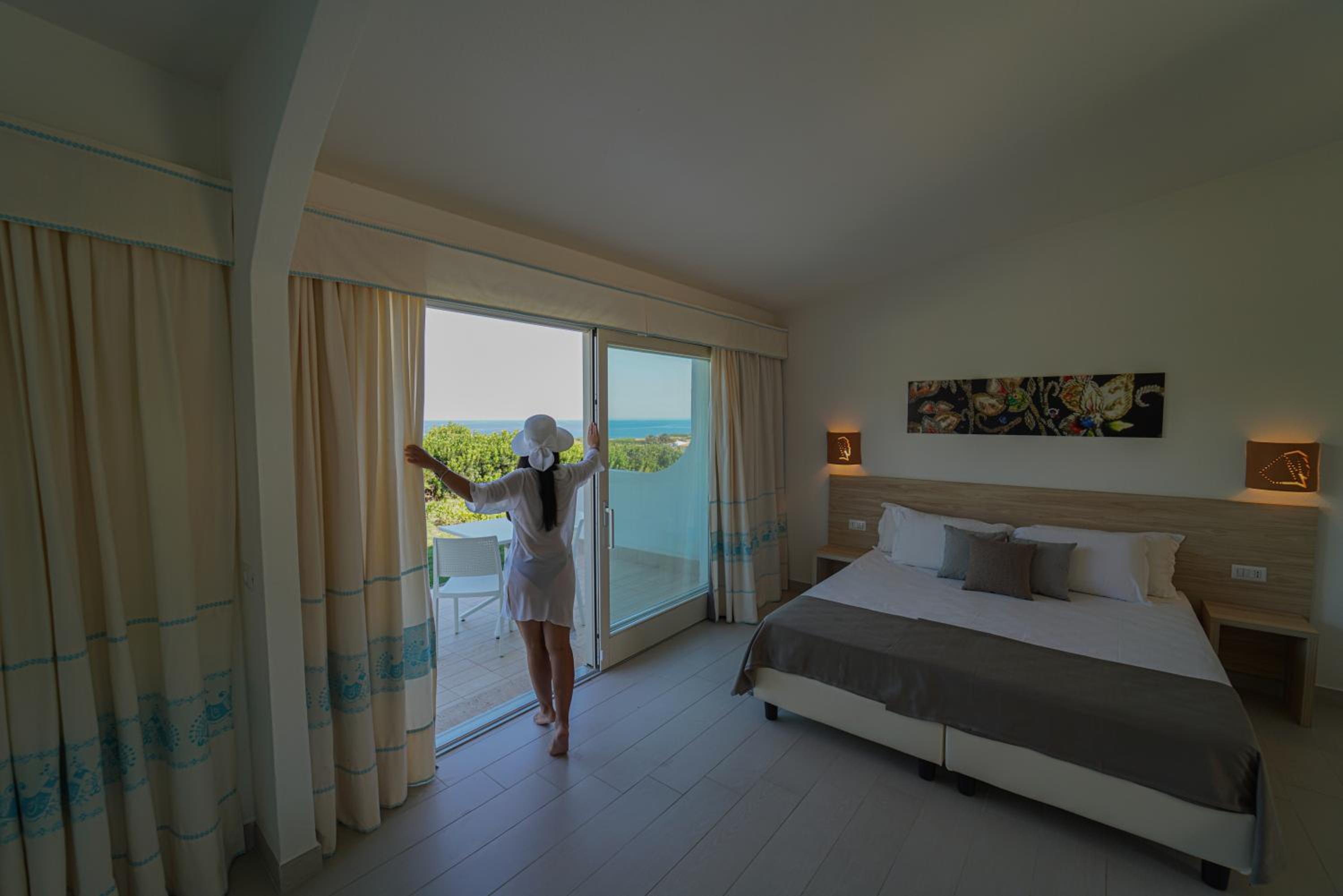 Standard Double Room - Photo 4