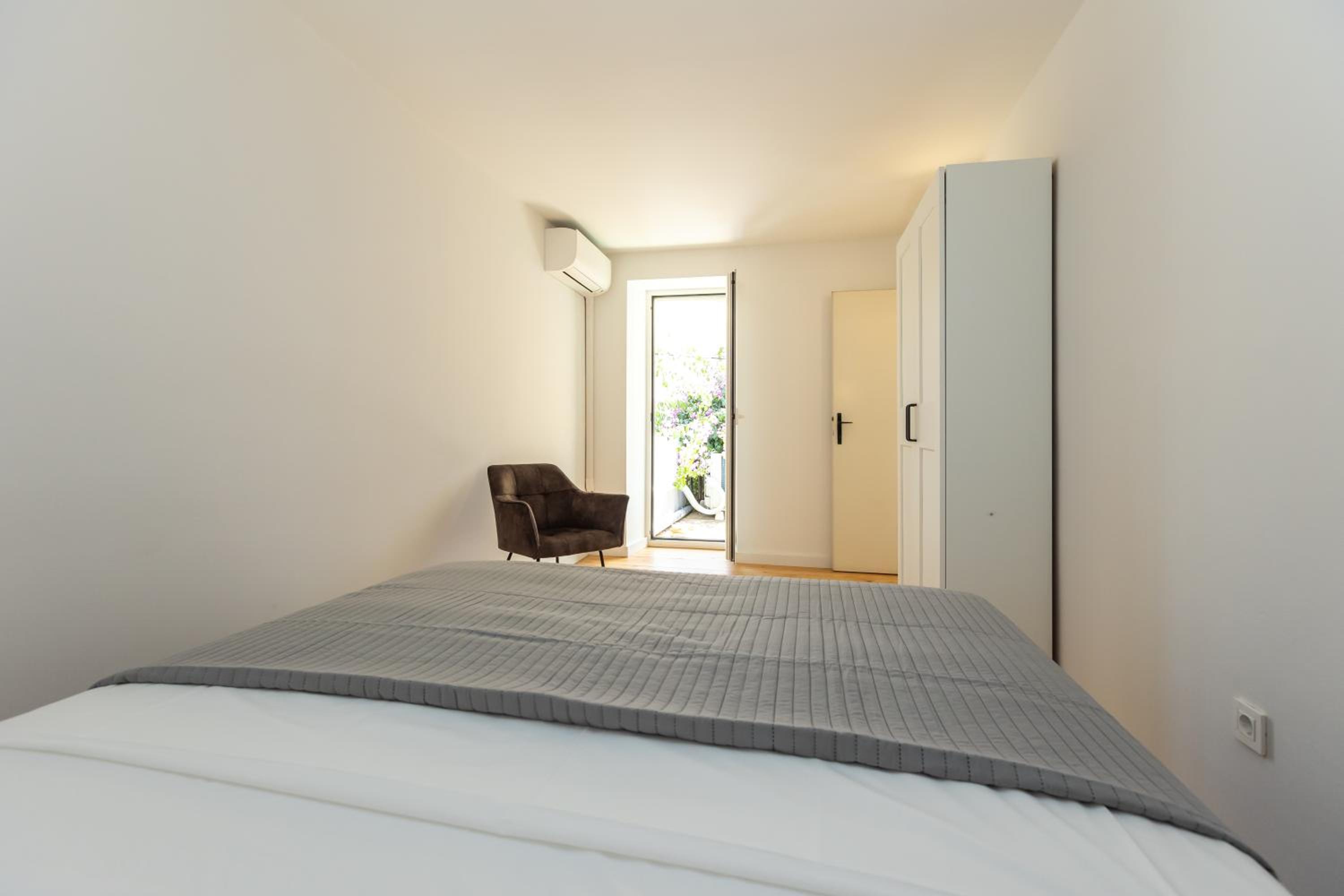 Two-Bedroom Villa photo 2