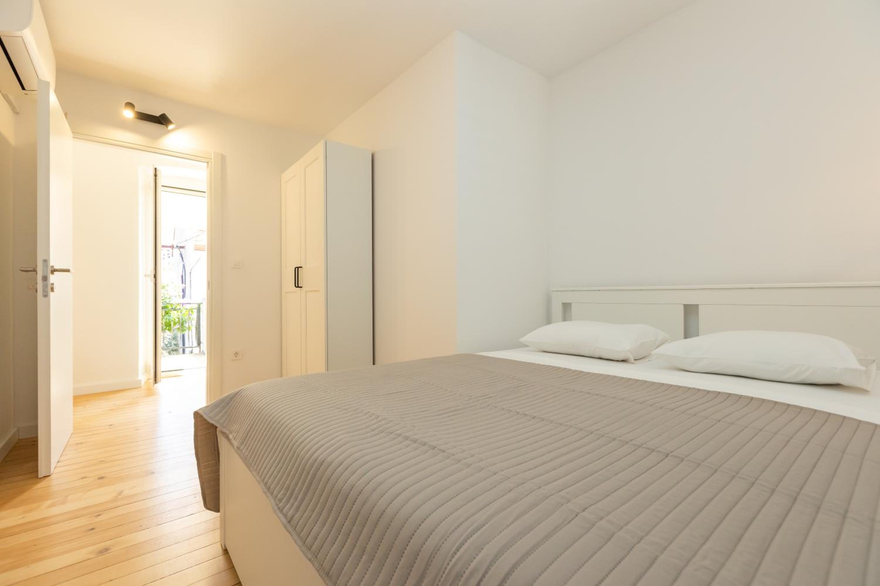 Two-Bedroom Villa photo 2