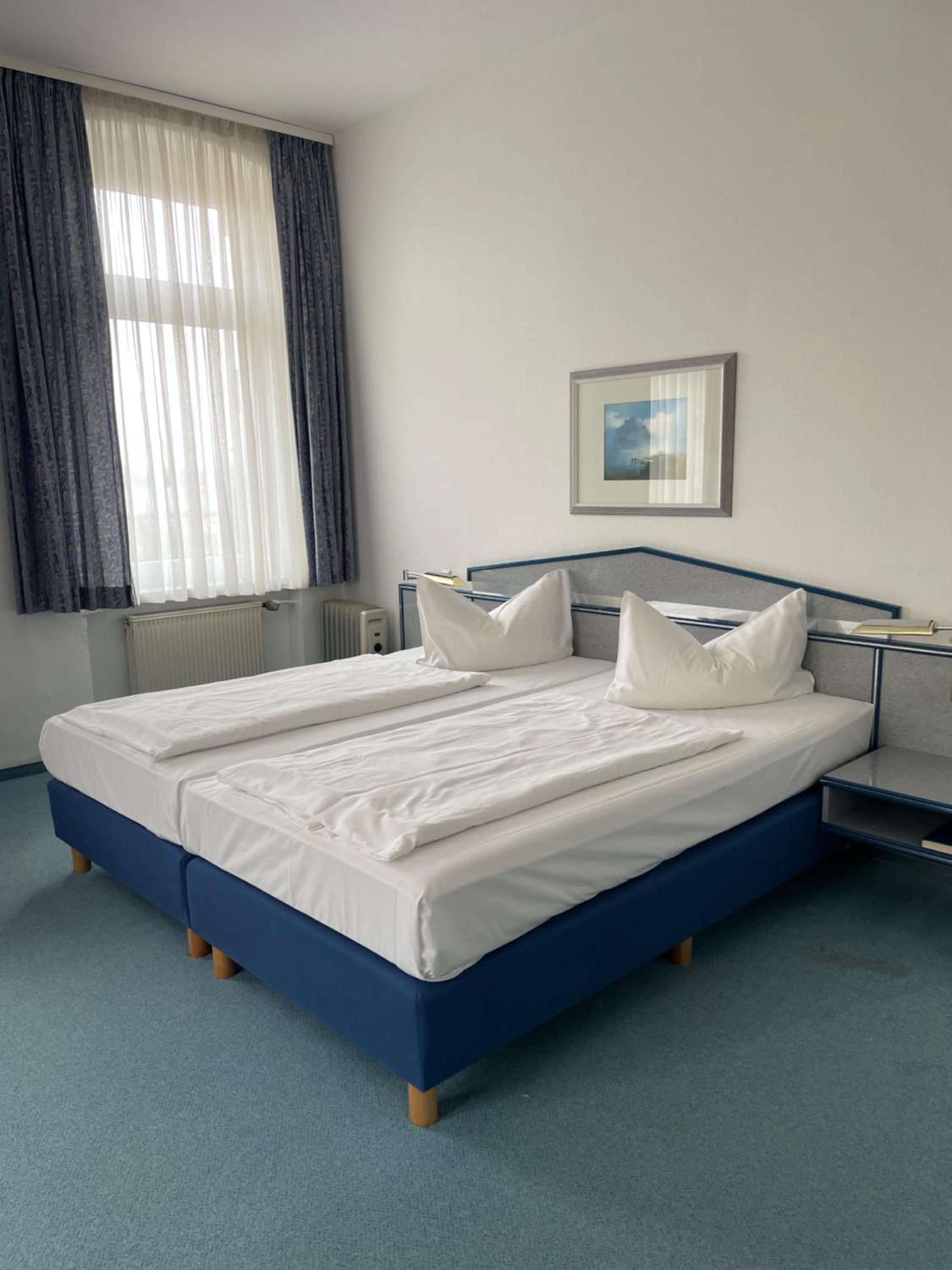 Double Room - Photo 1