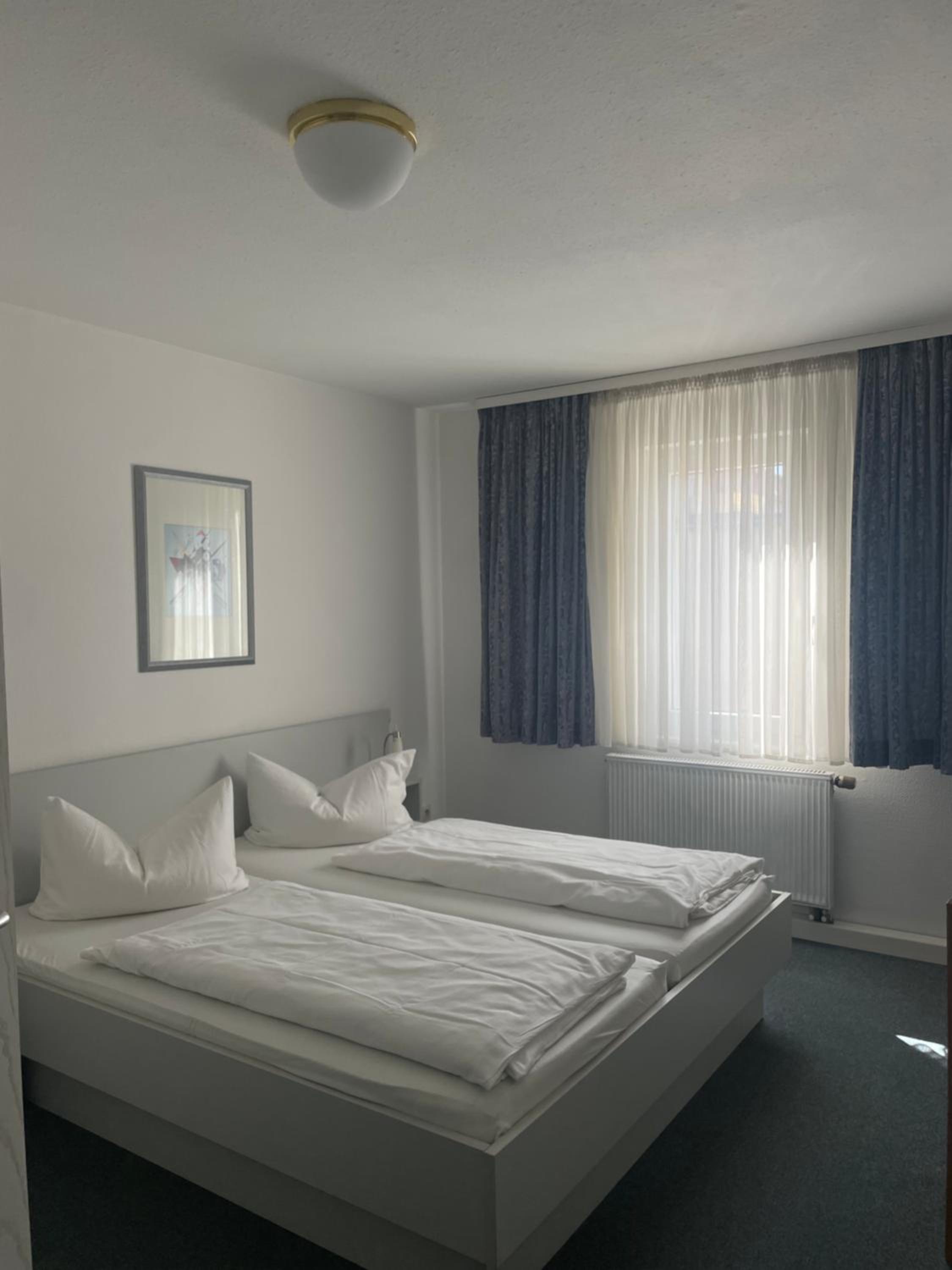 Double Room - Photo 4