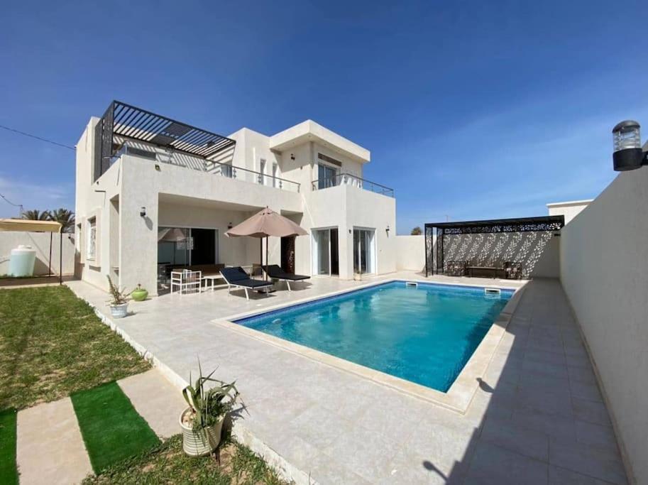 One-Bedroom Villa photo 3