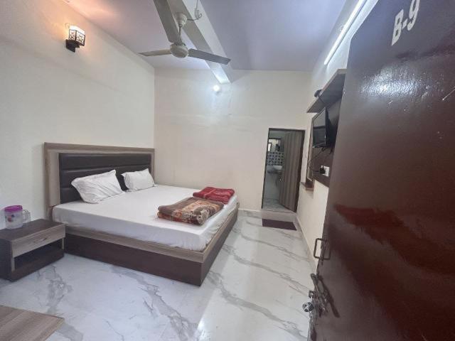 Standard Double Room photo 1
