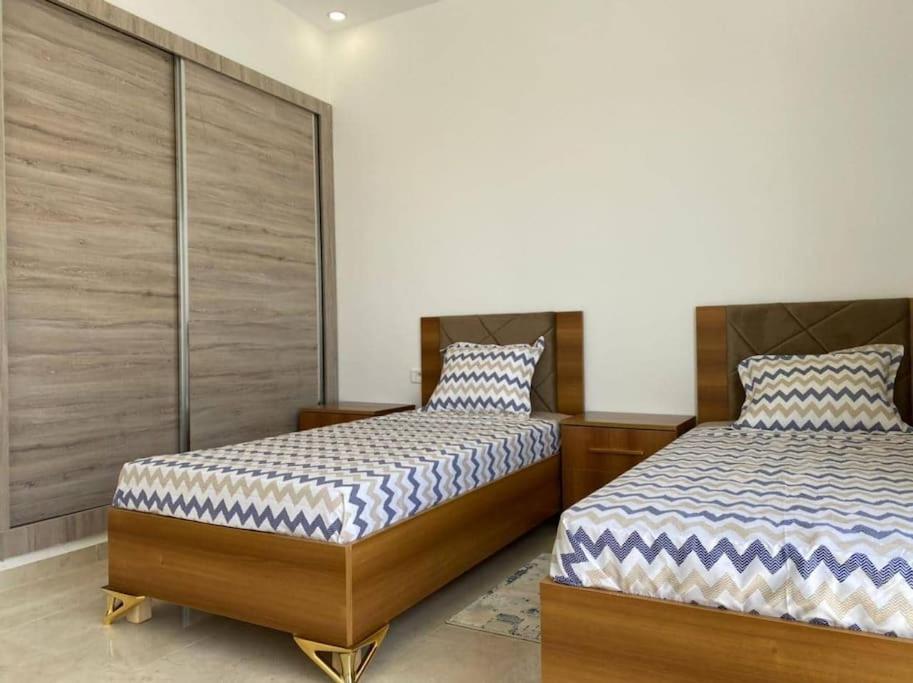 One-Bedroom Villa photo 1