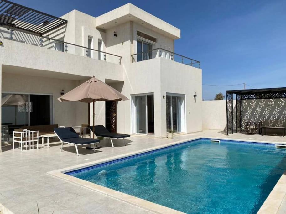 One-Bedroom Villa photo 2