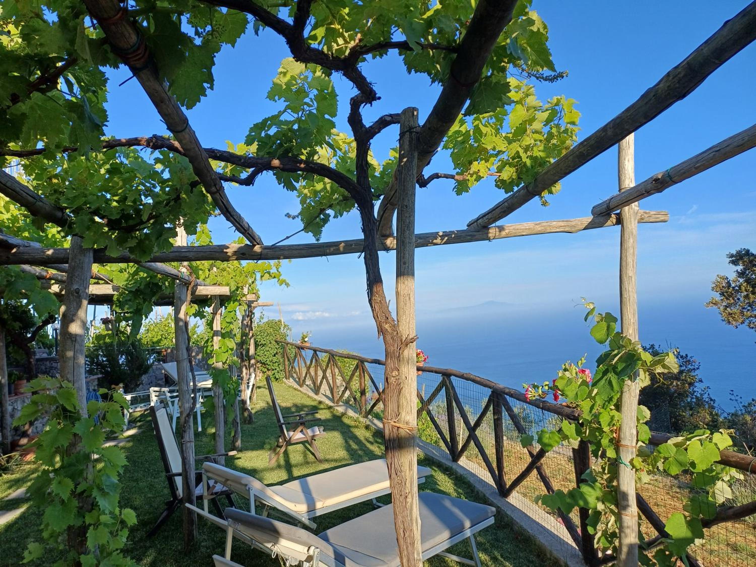 Apartment with View and Balcony - Photo 2