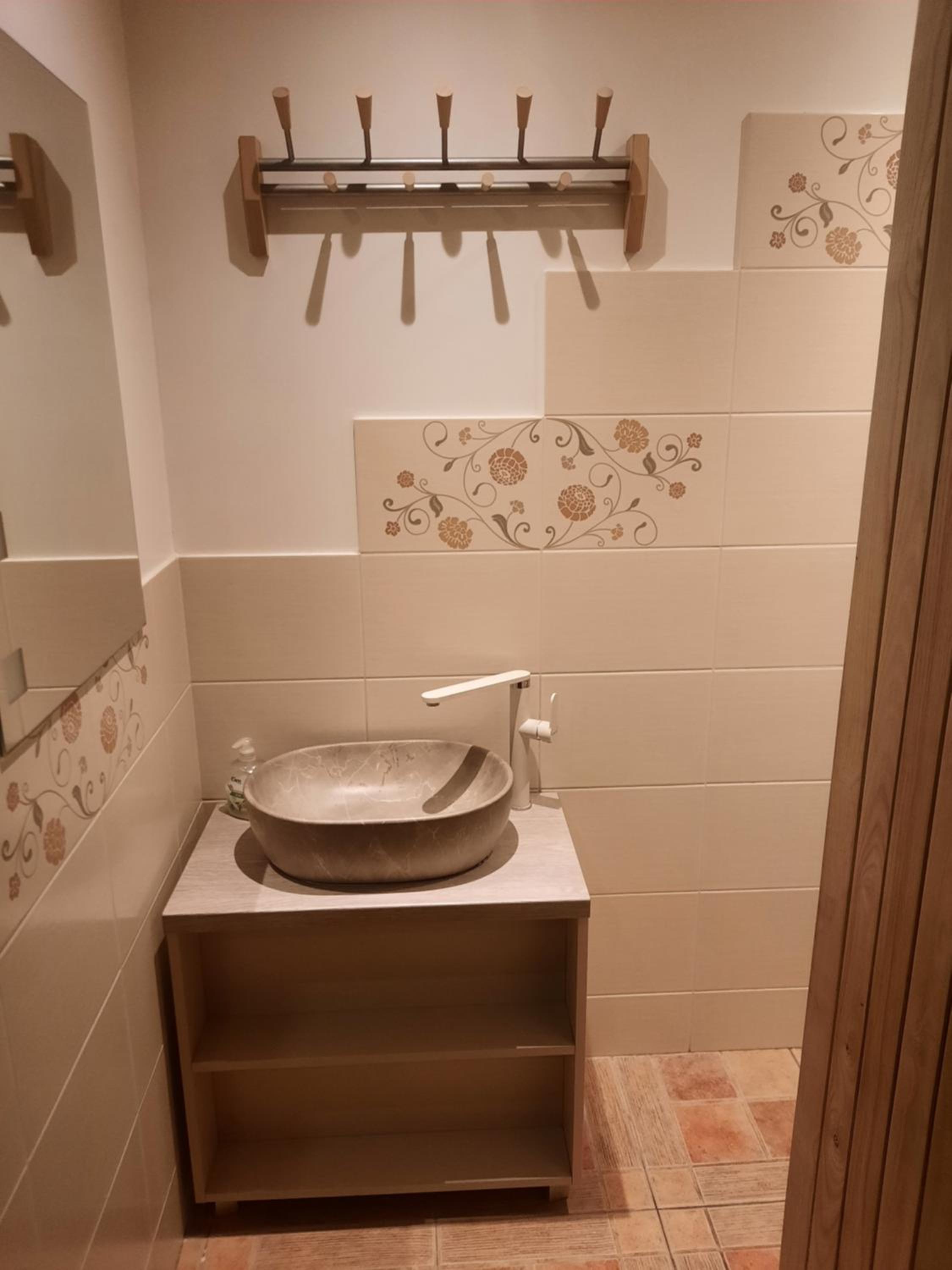 Two-Bedroom Apartment - Photo 11