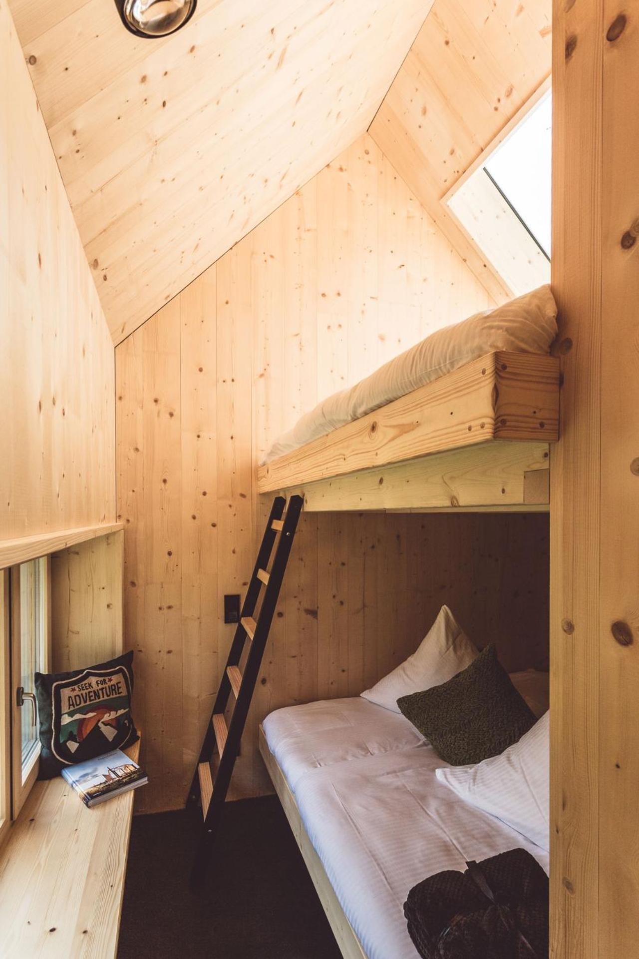 One-Bedroom Chalet photo 2
