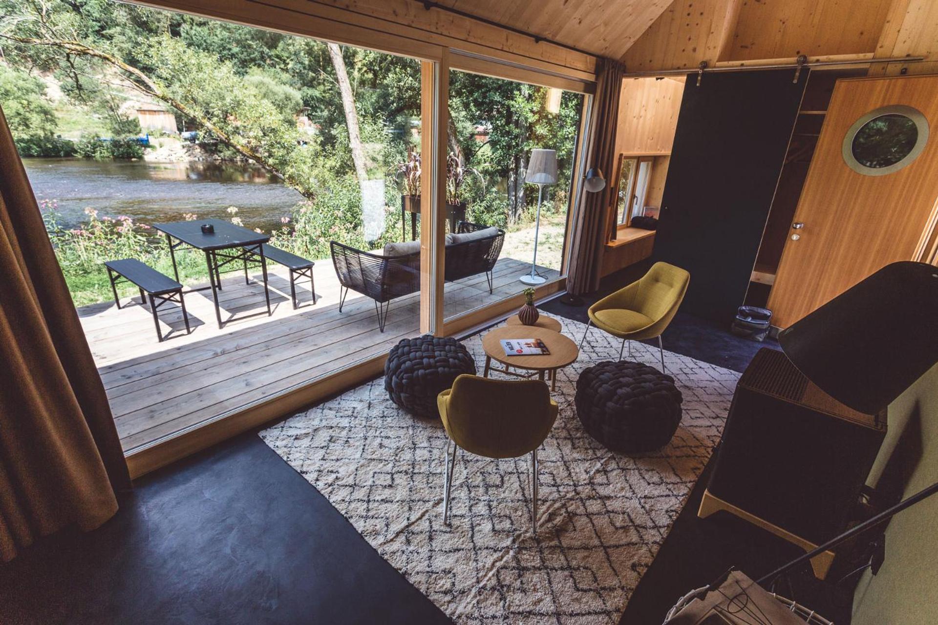 One-Bedroom Chalet photo 1