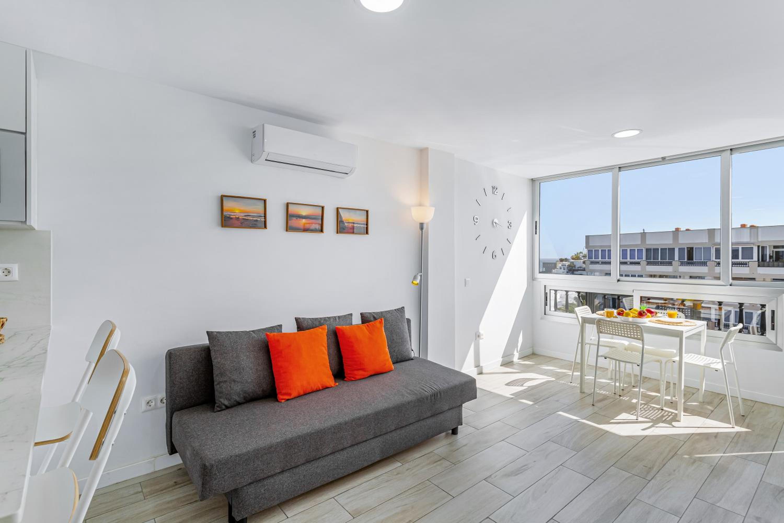 Apartamento Superior de Dos Habitaciones