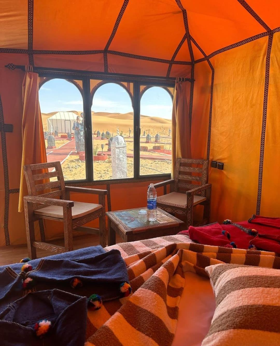 Tent photo 1