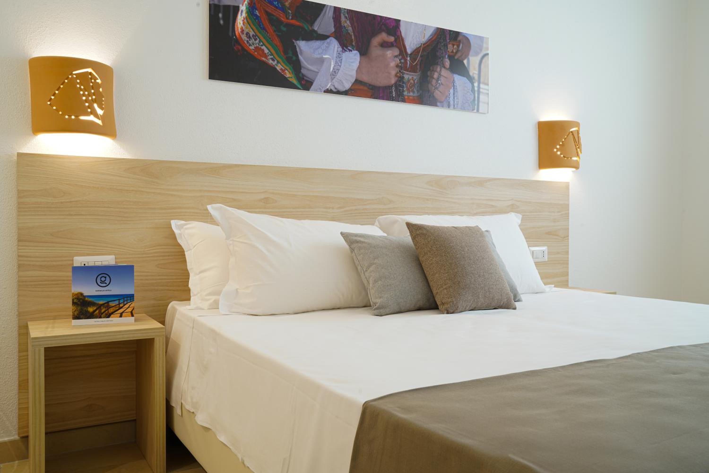 Economy Double Room - Photo 3