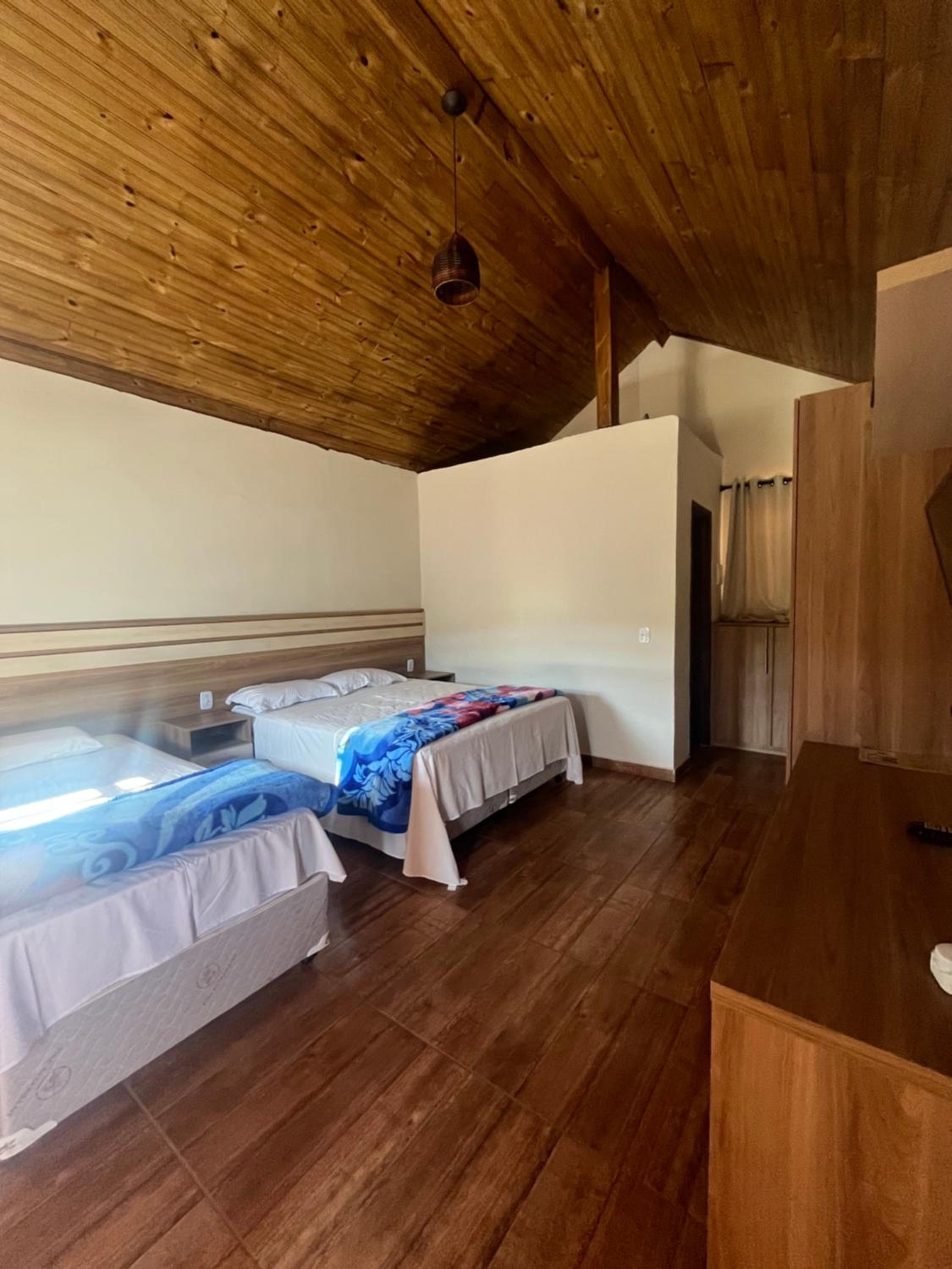 Triple Room photo 3